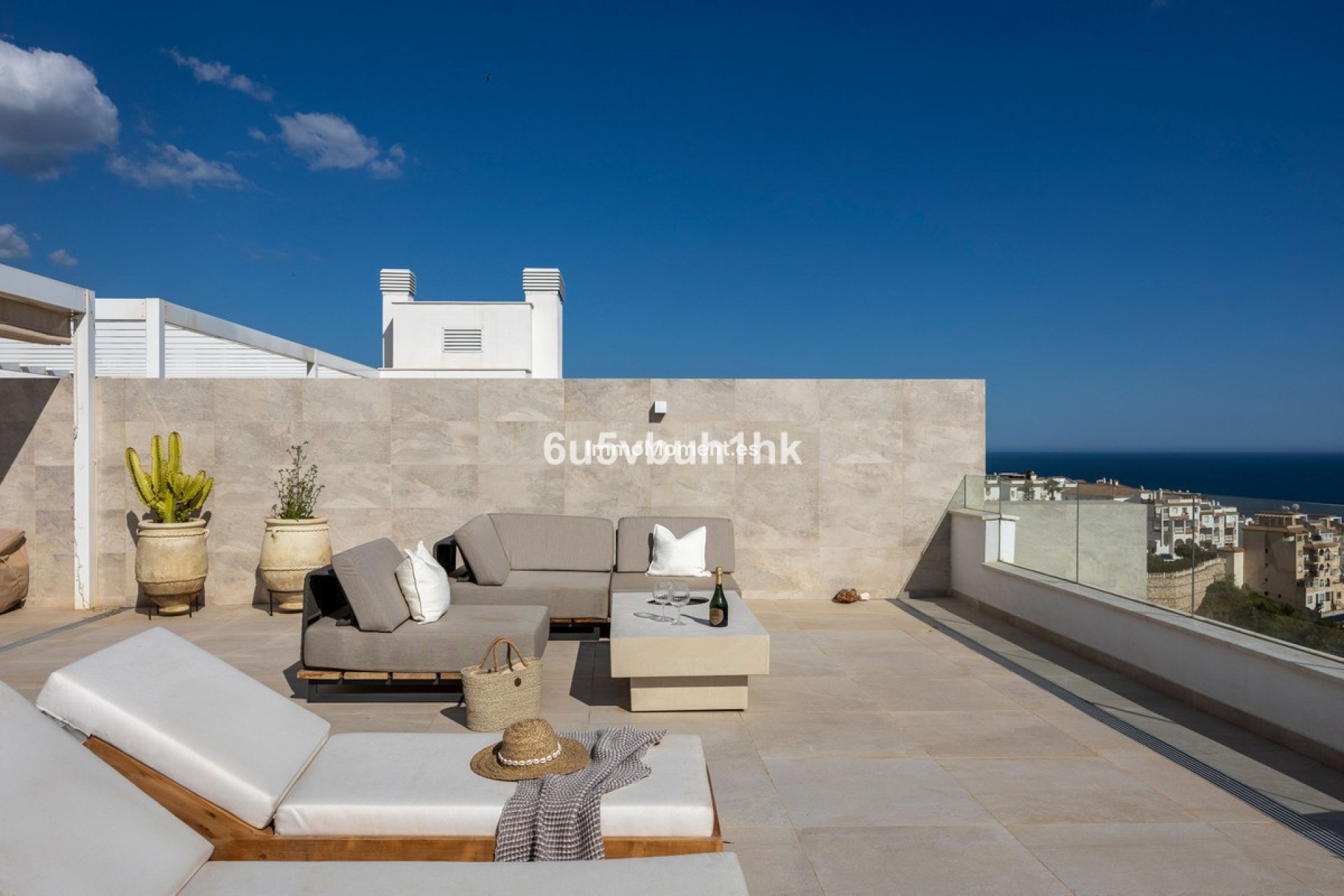 Wiederverkauf - Wohnung - Benalmadena - Benalmadena Centro