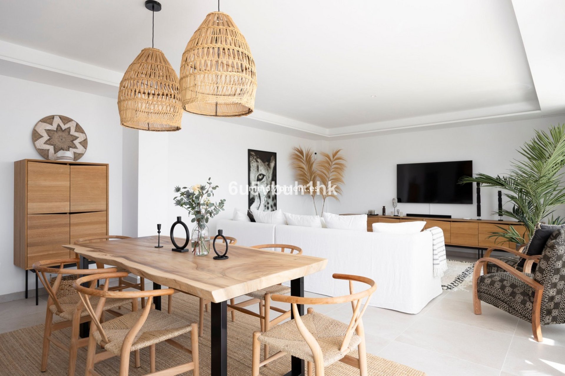 Wiederverkauf - Wohnung - Benalmadena - Benalmadena Centro