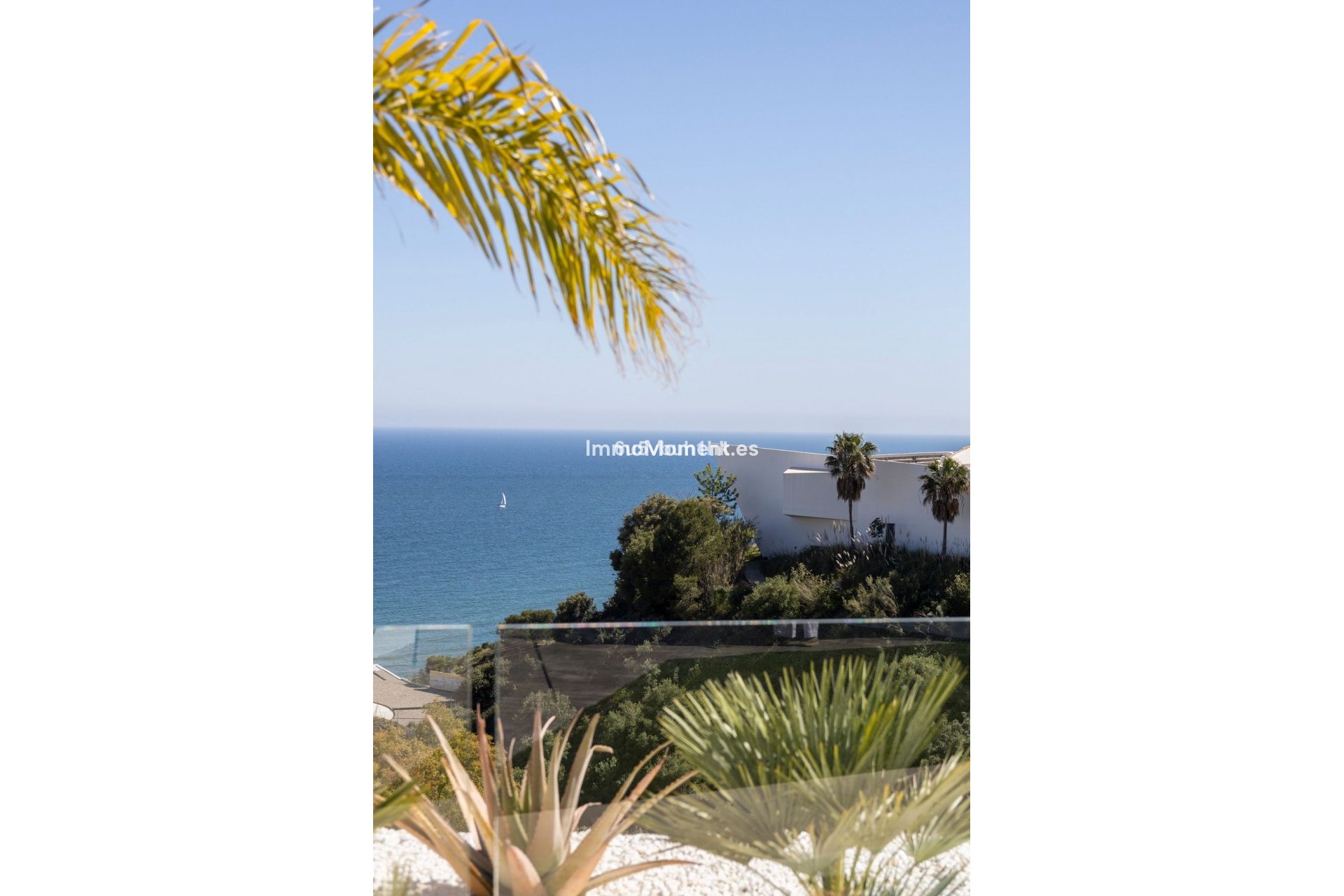 Wiederverkauf - Wohnung - Benalmadena - Benalmadena Centro