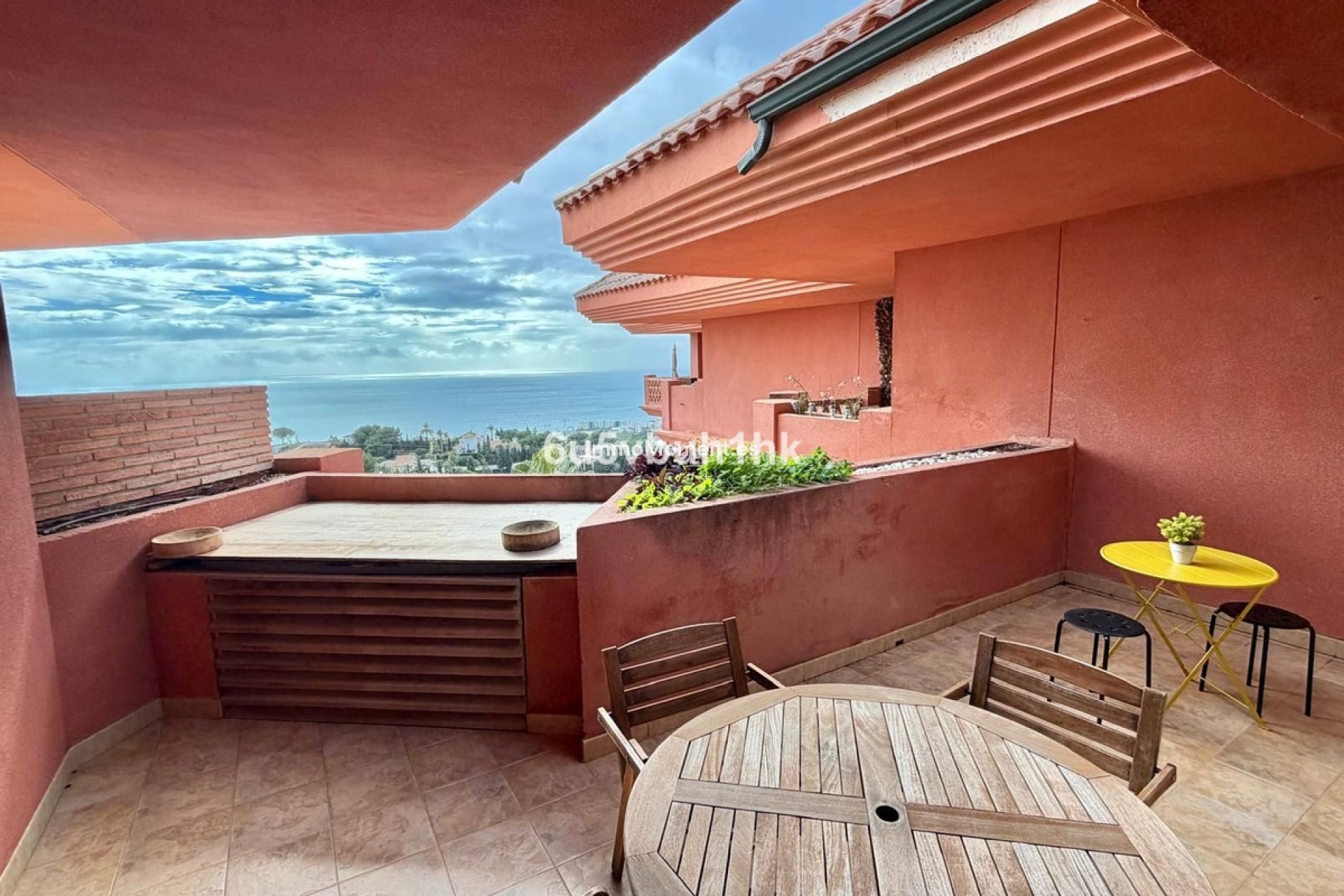 Wiederverkauf - Wohnung - Benalmadena - Benalmadena Centro