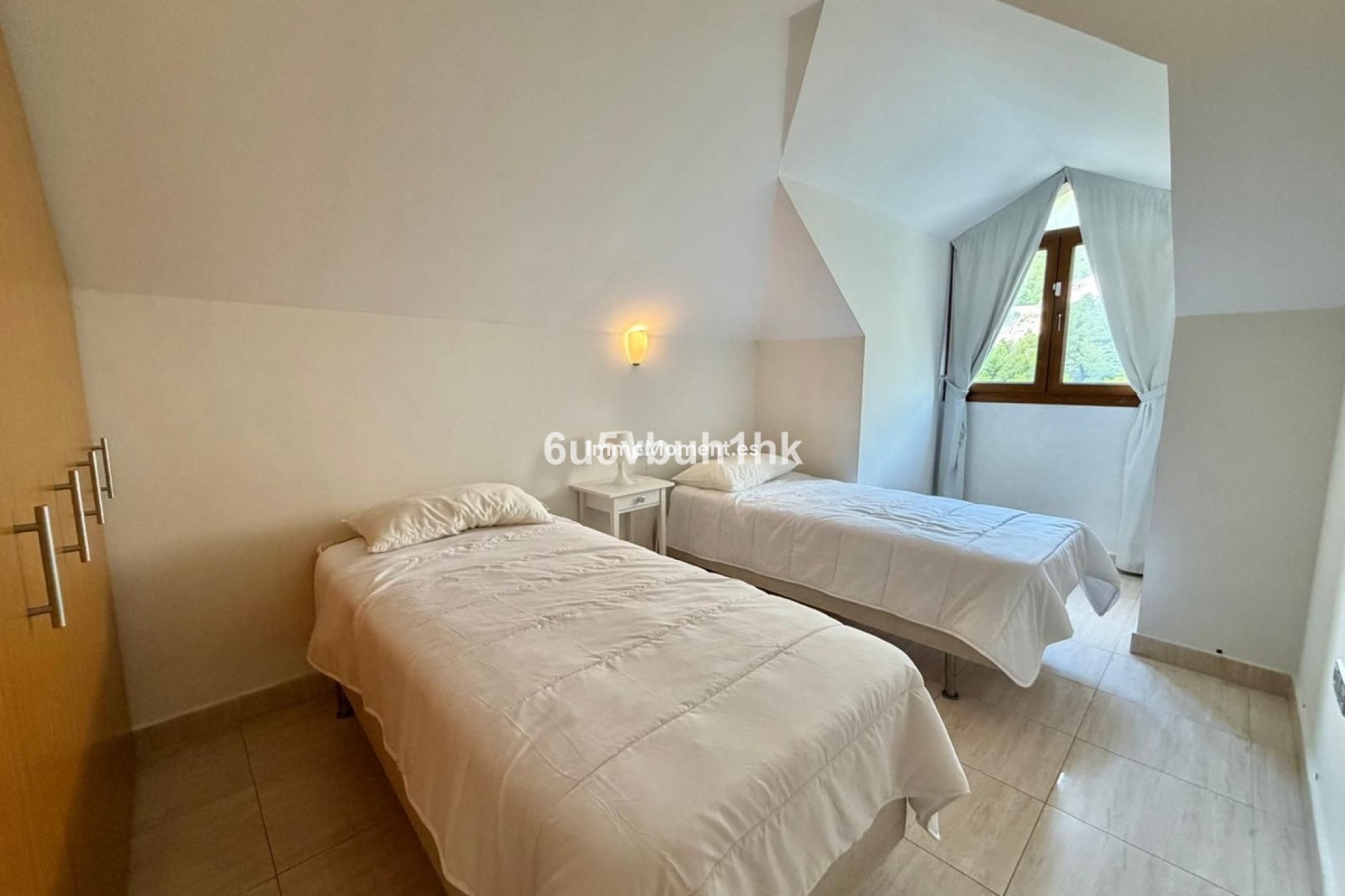 Wiederverkauf - Wohnung - Benalmadena - Benalmadena Centro