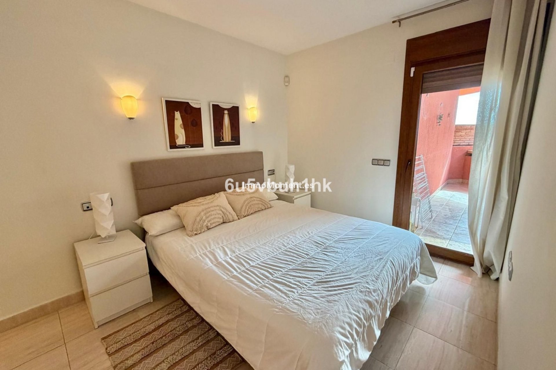 Wiederverkauf - Wohnung - Benalmadena - Benalmadena Centro