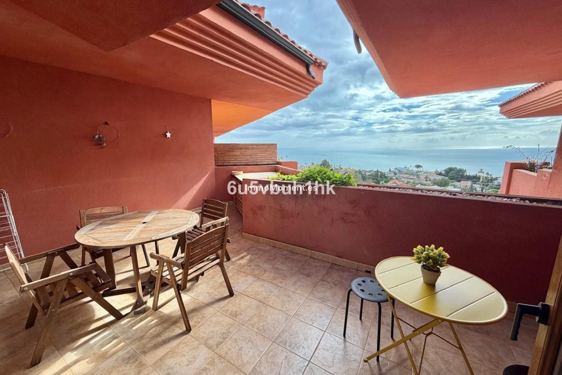 Wiederverkauf - Wohnung - Benalmadena - Benalmadena Centro