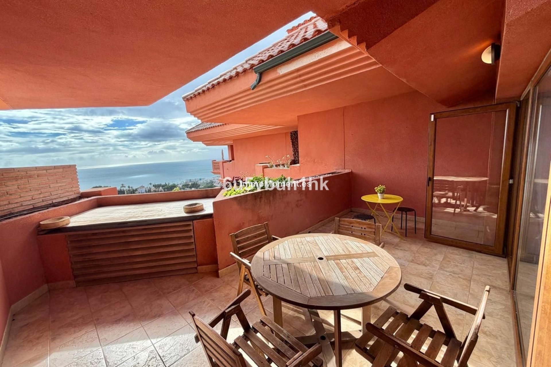 Wiederverkauf - Wohnung - Benalmadena - Benalmadena Centro