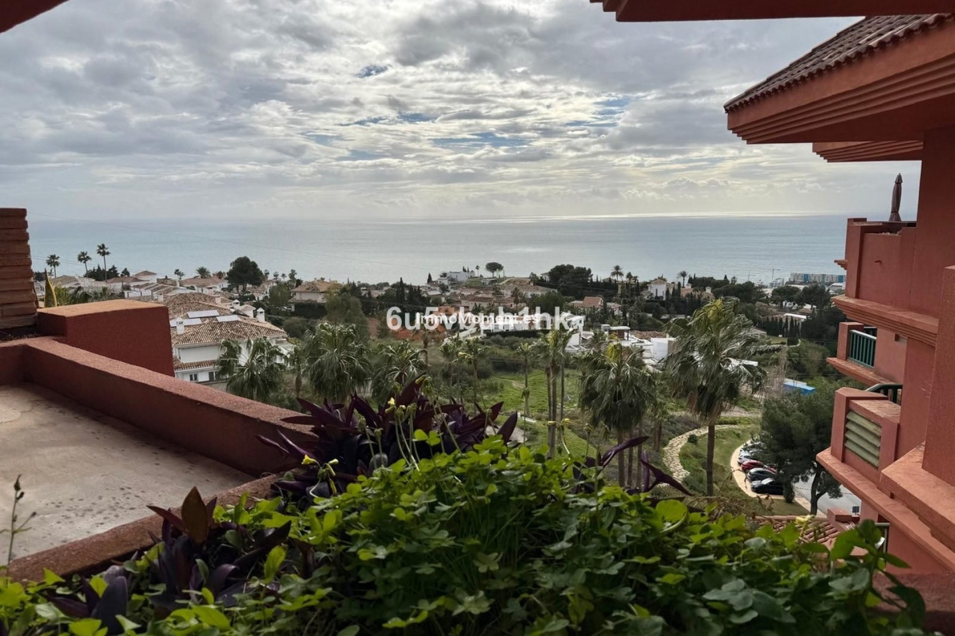 Wiederverkauf - Wohnung - Benalmadena - Benalmadena Centro