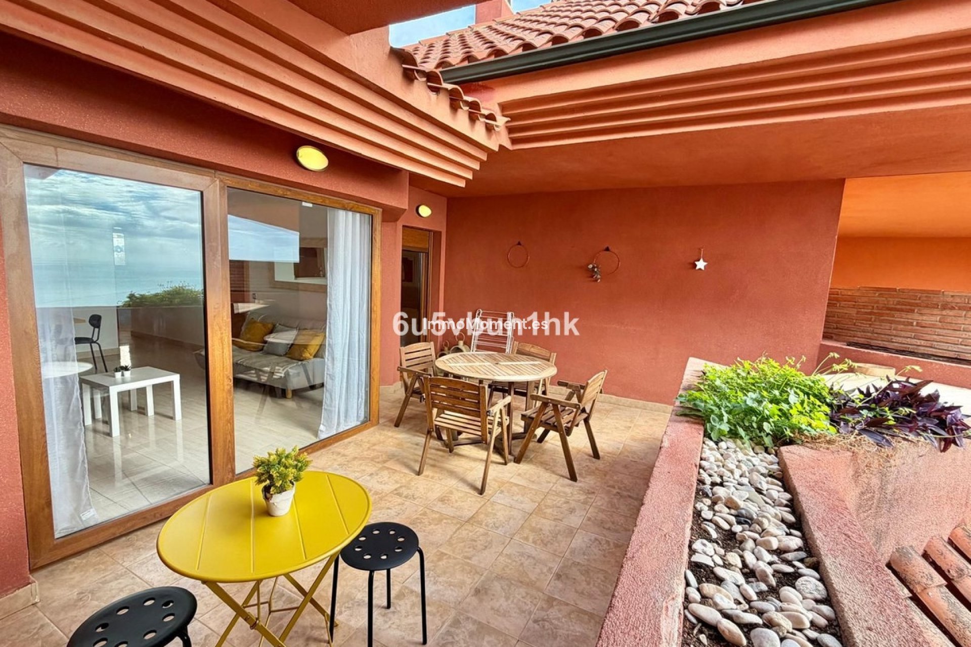 Wiederverkauf - Wohnung - Benalmadena - Benalmadena Centro