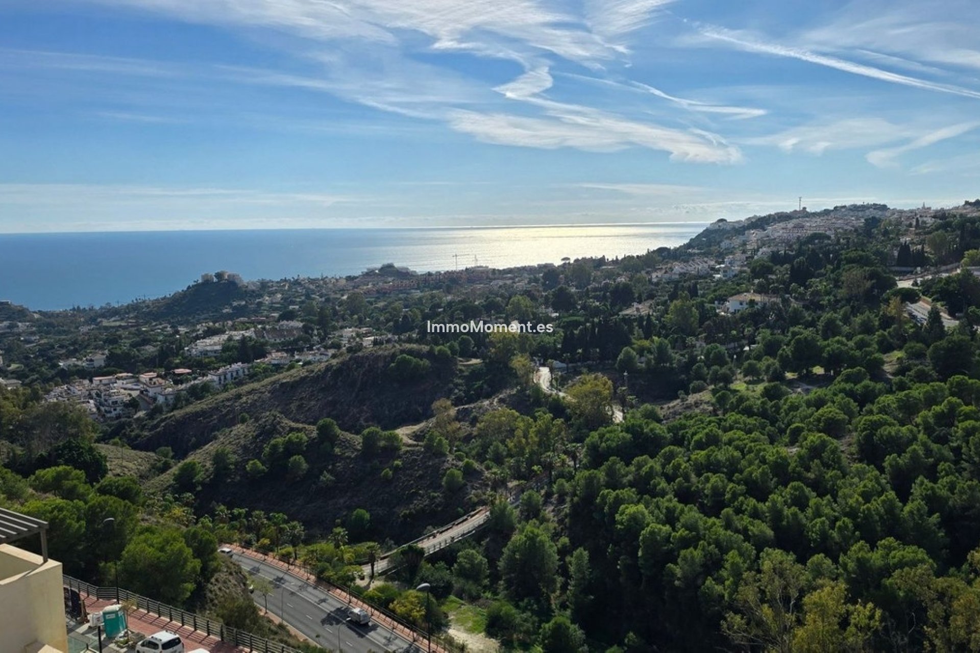 Wiederverkauf - Wohnung - Benalmadena - Benalmadena Centro
