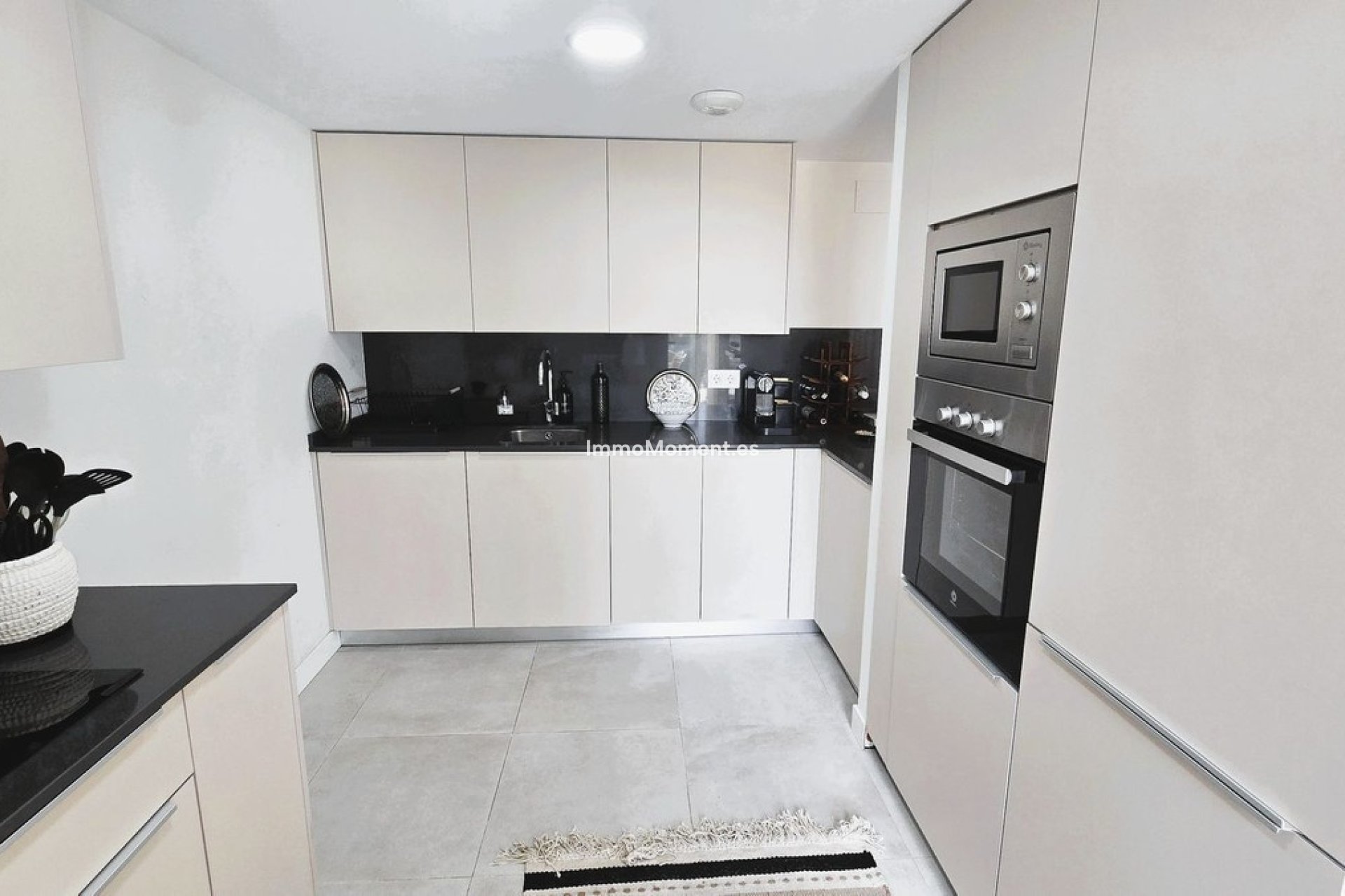 Wiederverkauf - Wohnung - Benalmadena - Benalmadena Centro