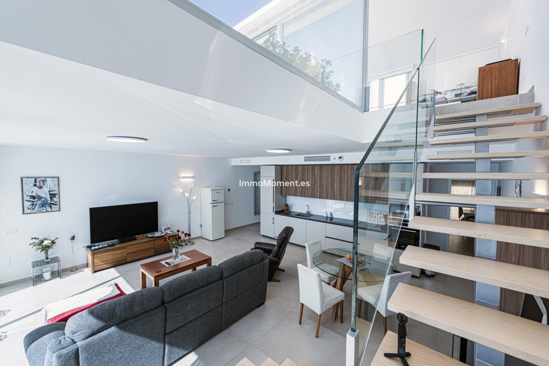 Wiederverkauf - Wohnung - Benalmadena - Benalmadena Centro