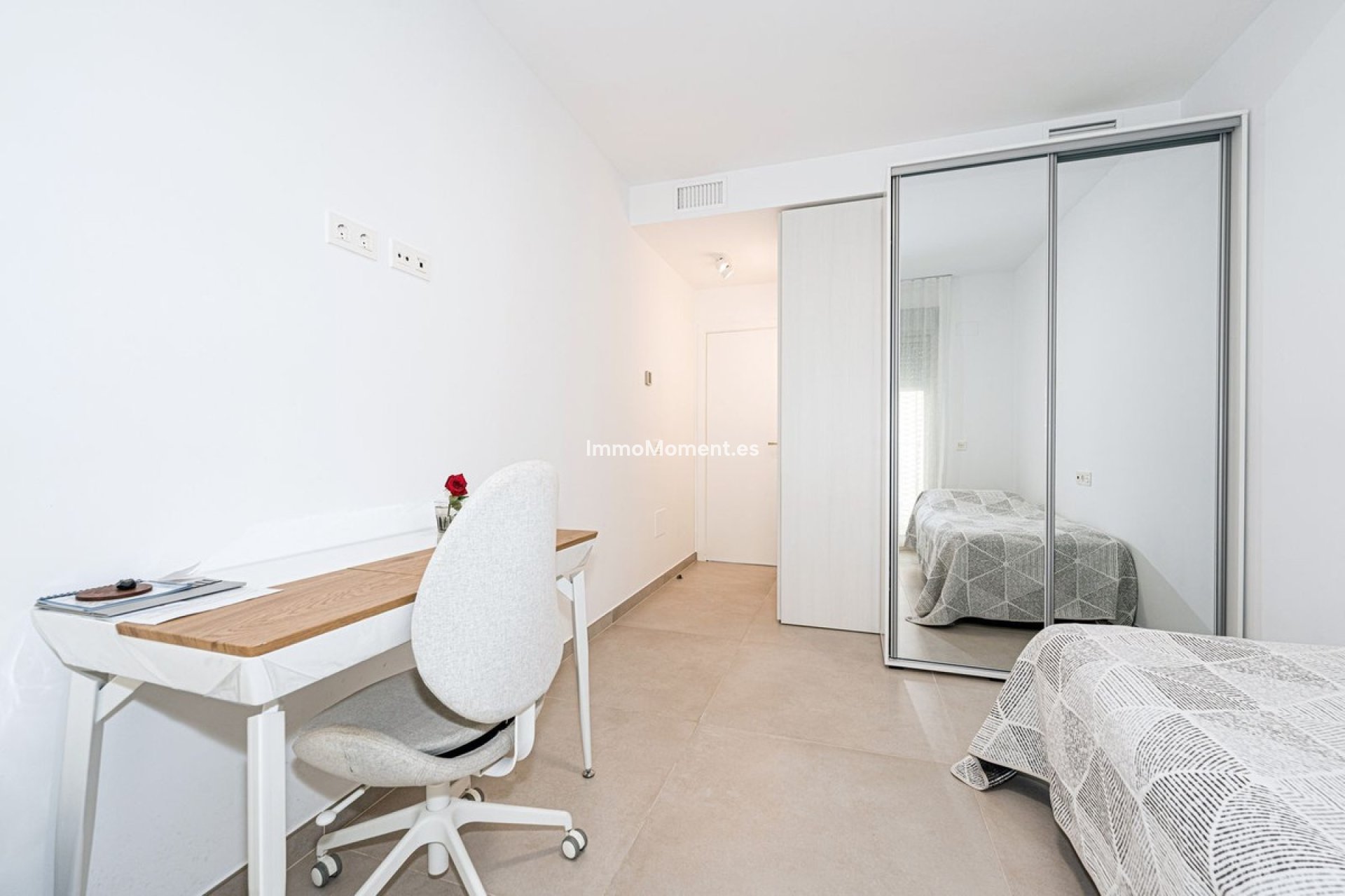 Wiederverkauf - Wohnung - Benalmadena - Benalmadena Centro