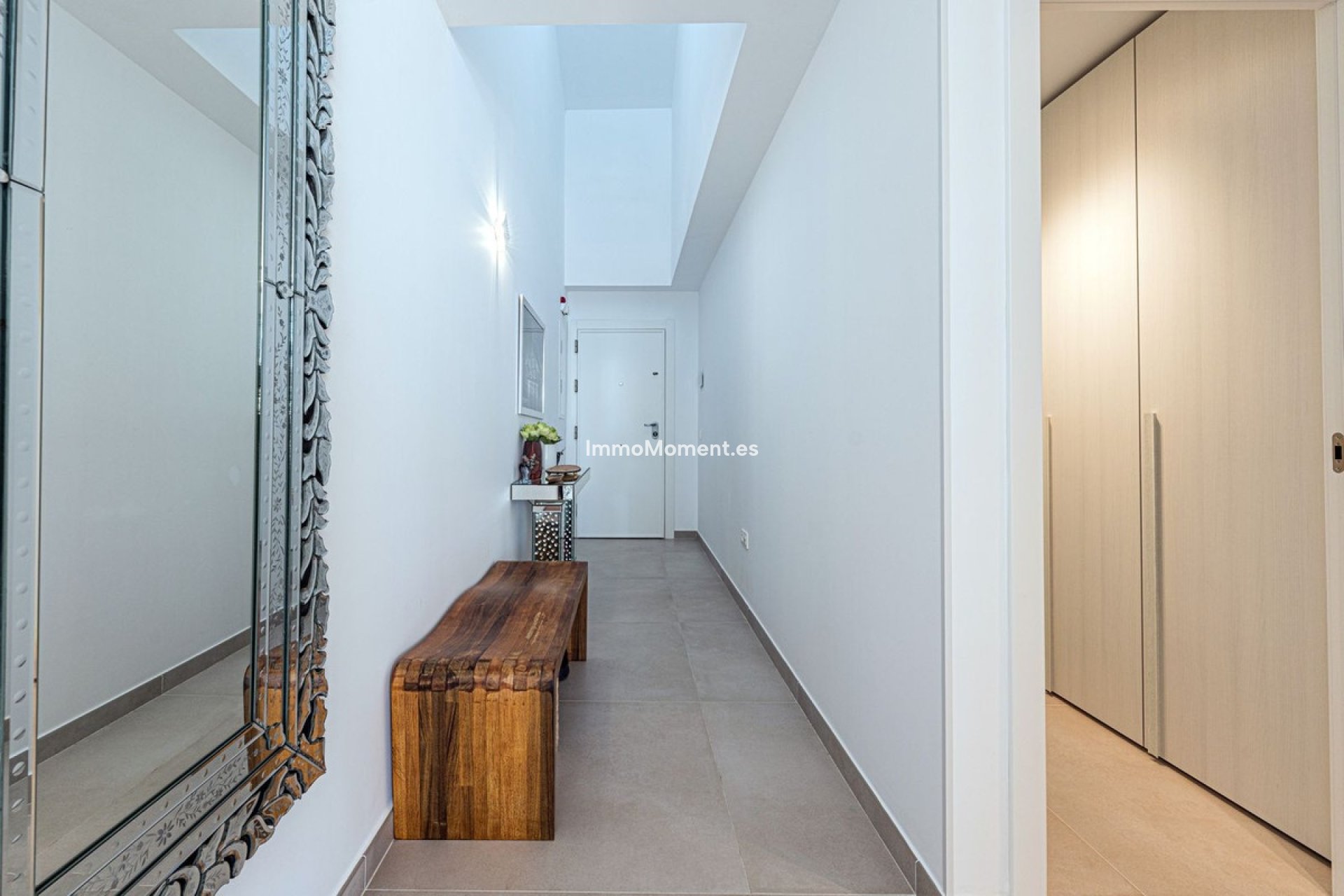 Wiederverkauf - Wohnung - Benalmadena - Benalmadena Centro