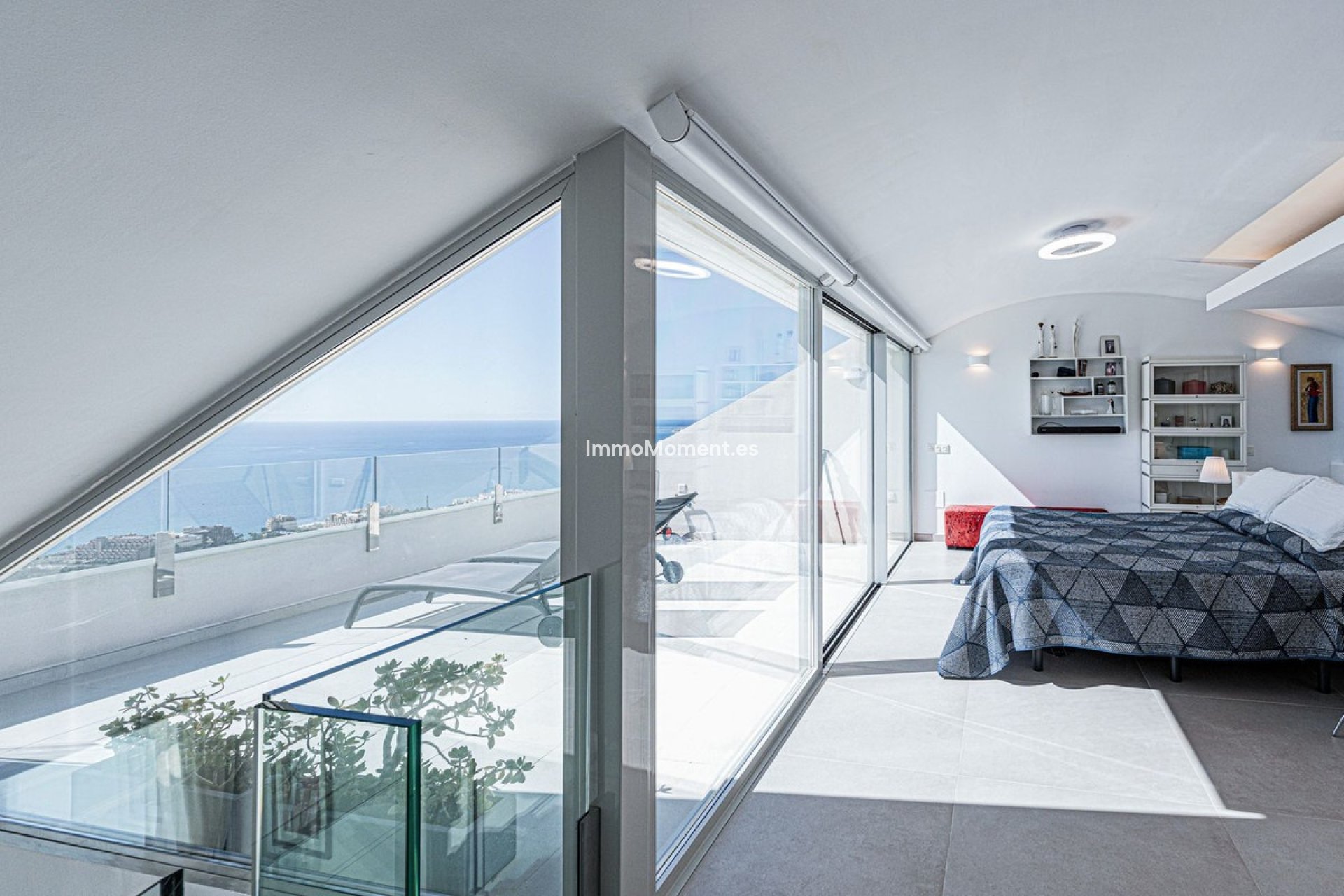 Wiederverkauf - Wohnung - Benalmadena - Benalmadena Centro