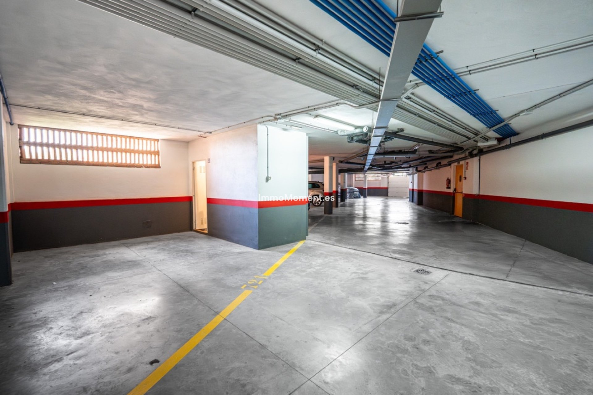 Wiederverkauf - Wohnung - Benalmadena - Benalmadena Centro