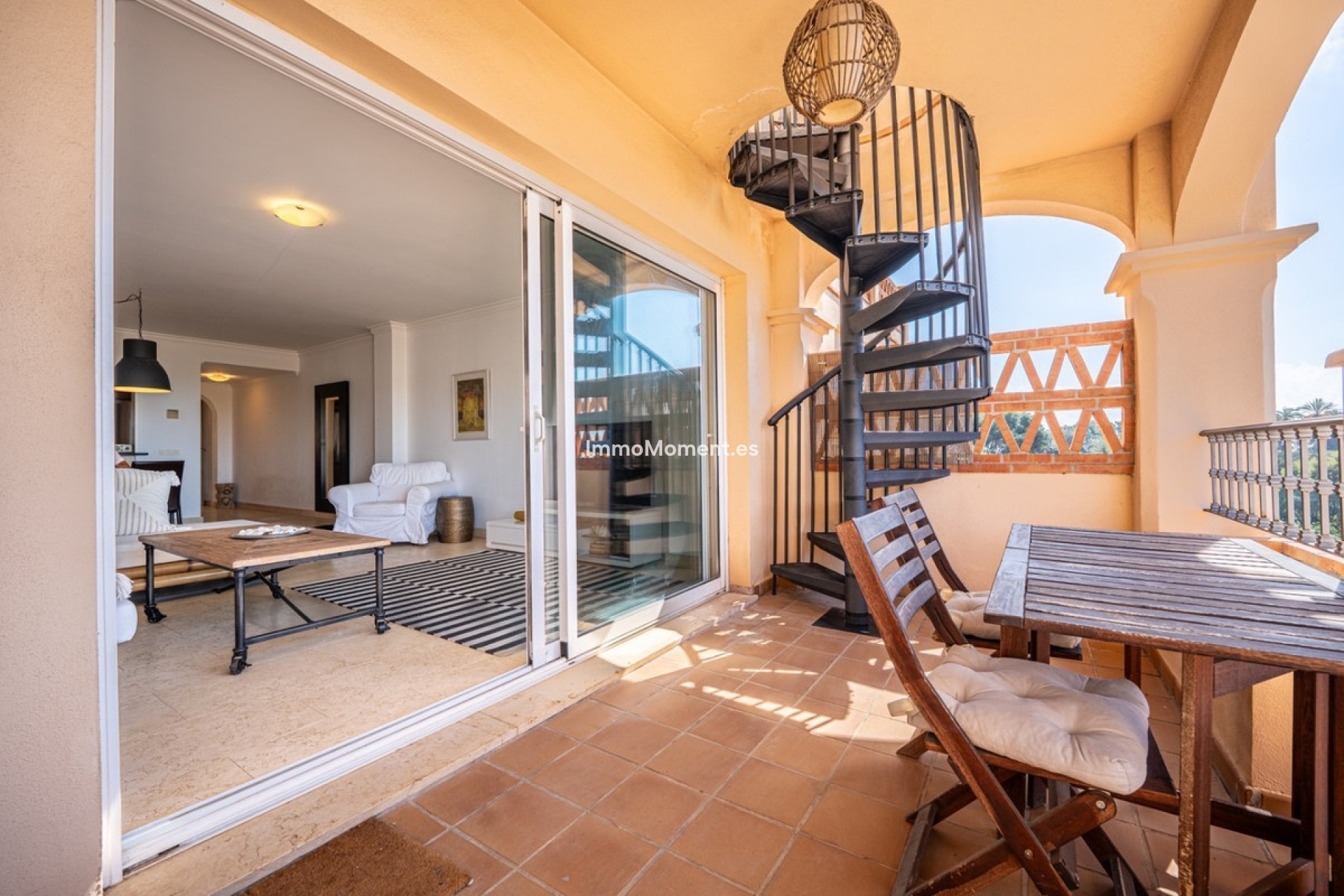 Wiederverkauf - Wohnung - Benalmadena - Benalmadena Centro