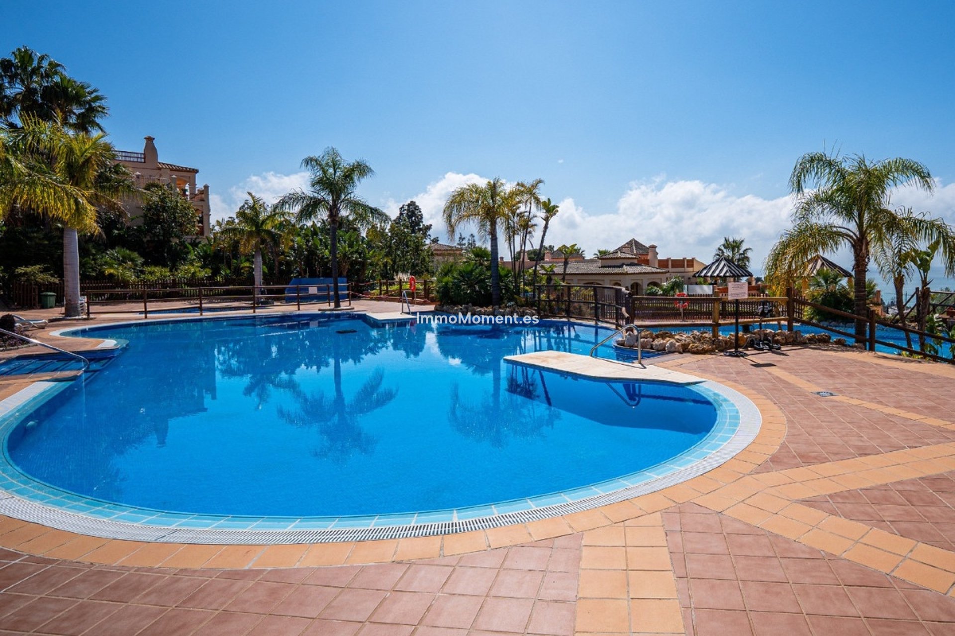 Wiederverkauf - Wohnung - Benalmadena - Benalmadena Centro