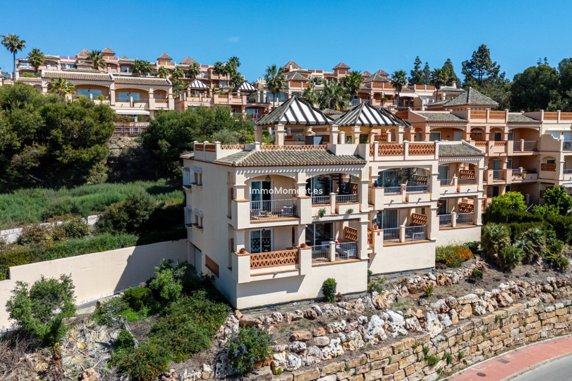 Wiederverkauf - Wohnung - Benalmadena - Benalmadena Centro