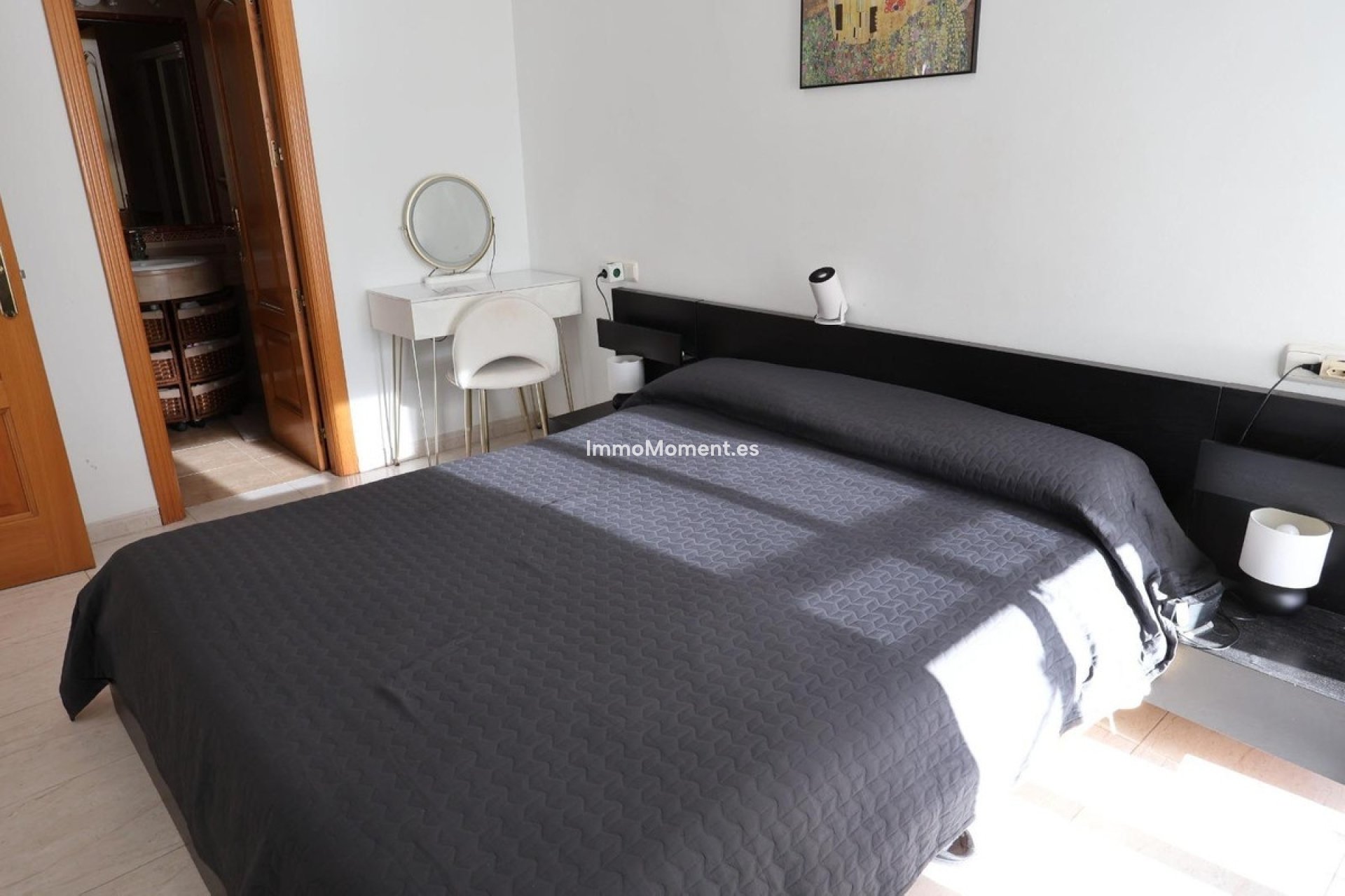 Wiederverkauf - Wohnung - Benalmadena - Benalmadena Centro