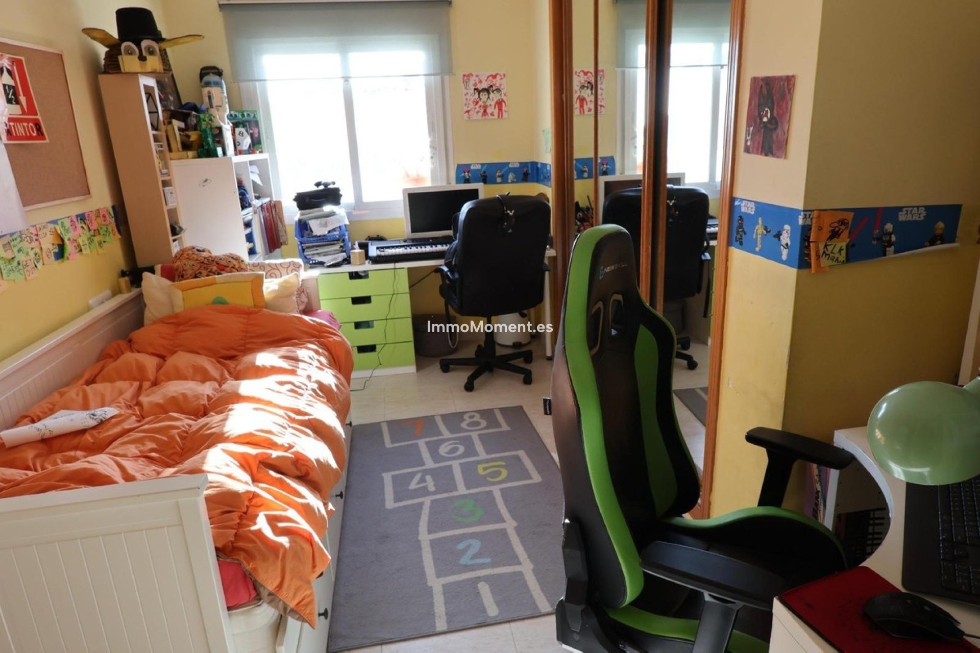 Wiederverkauf - Wohnung - Benalmadena - Benalmadena Centro