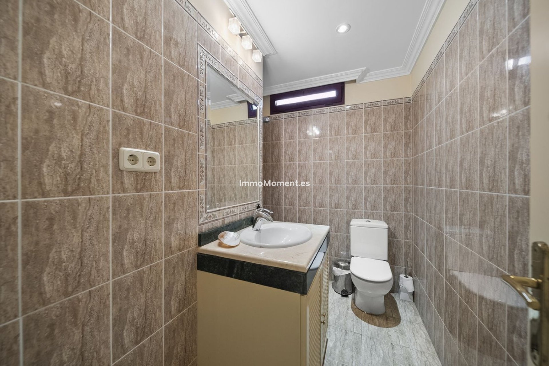 Wiederverkauf - Wohnung - Benalmadena - Benalmadena Centro