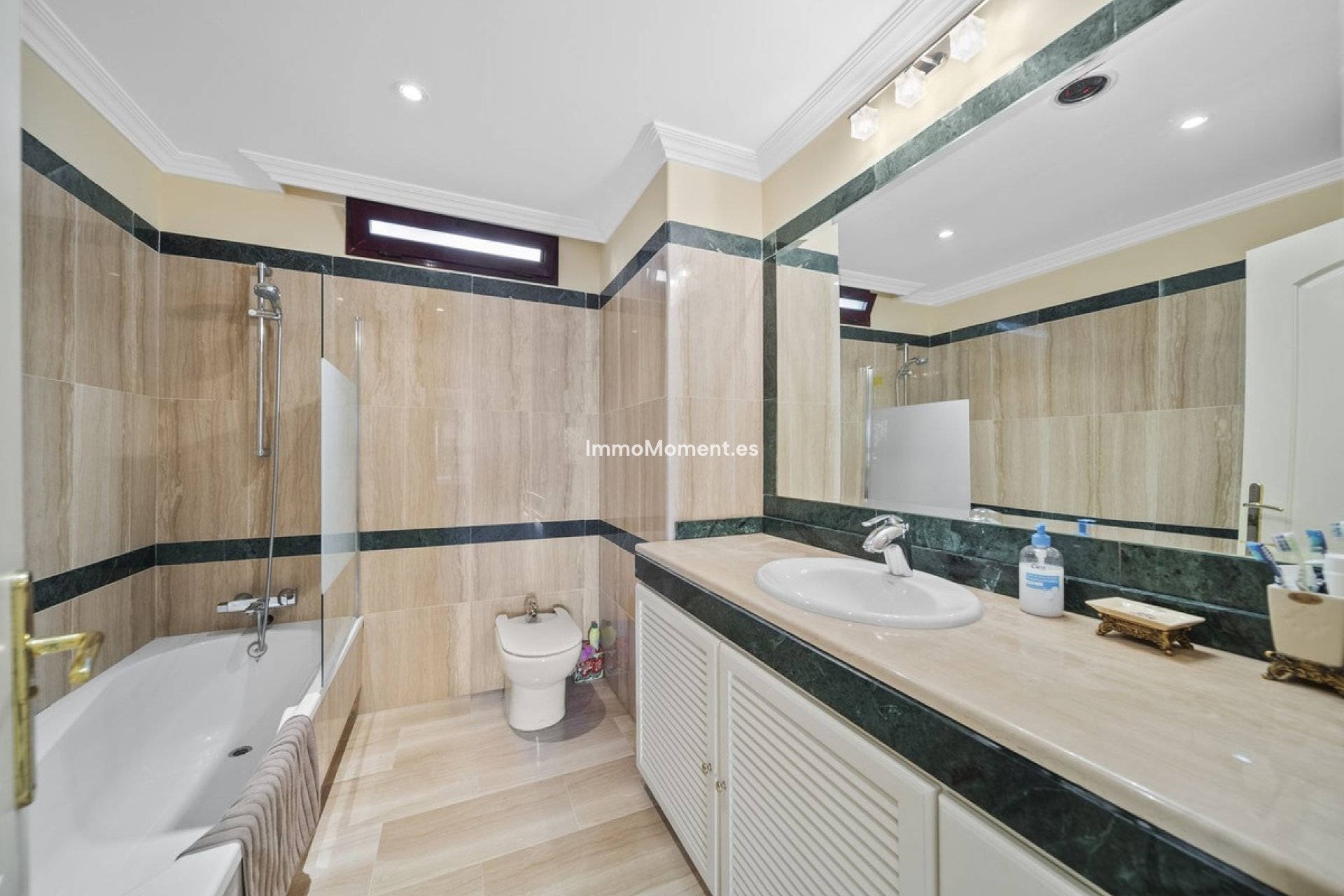 Wiederverkauf - Wohnung - Benalmadena - Benalmadena Centro