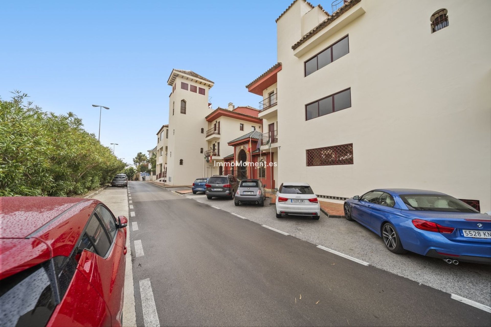 Wiederverkauf - Wohnung - Benalmadena - Benalmadena Centro