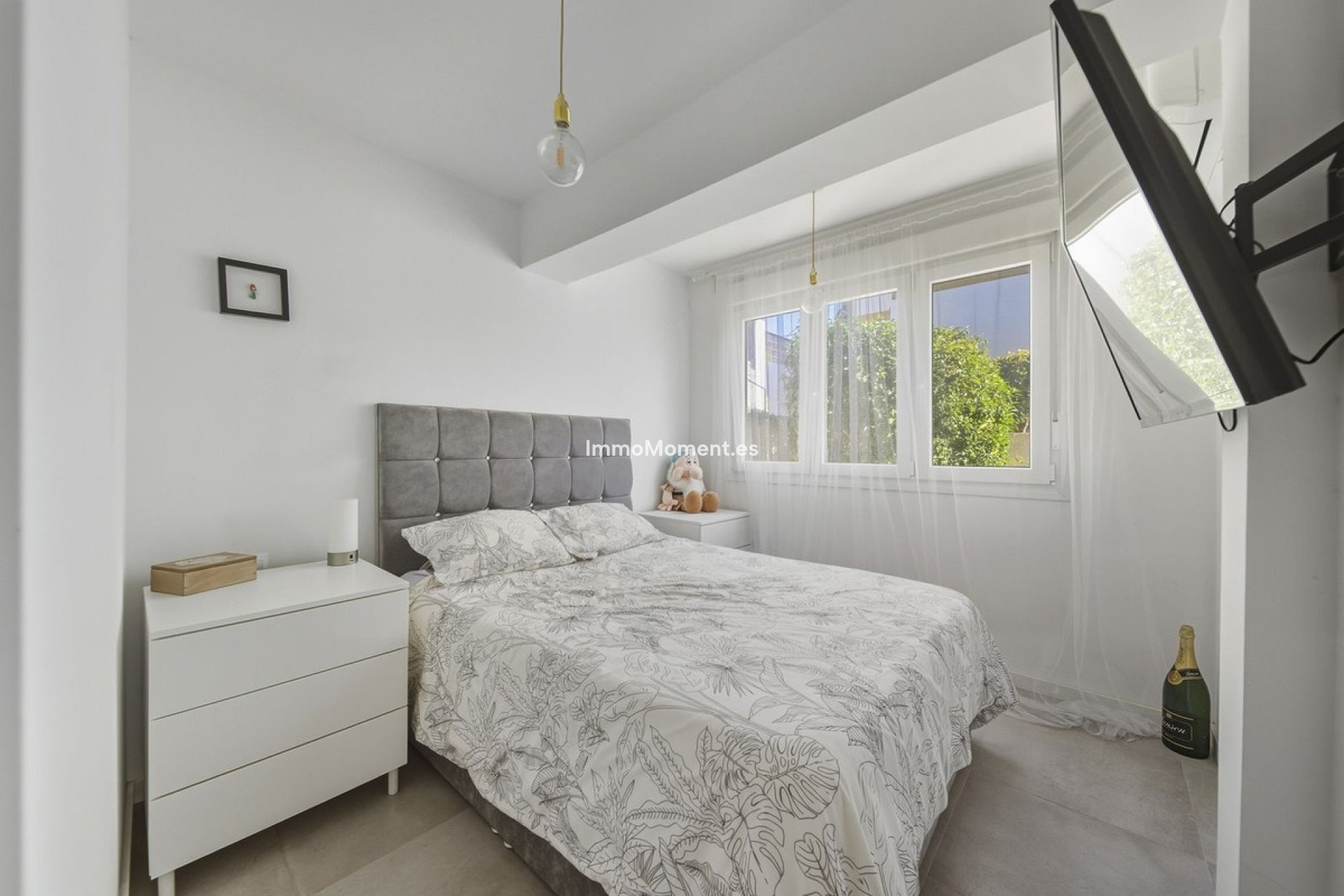 Wiederverkauf - Wohnung - Benalmadena - Benalmadena Centro