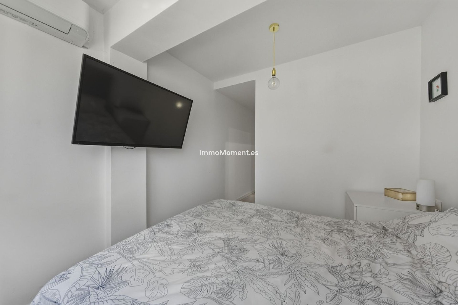 Wiederverkauf - Wohnung - Benalmadena - Benalmadena Centro