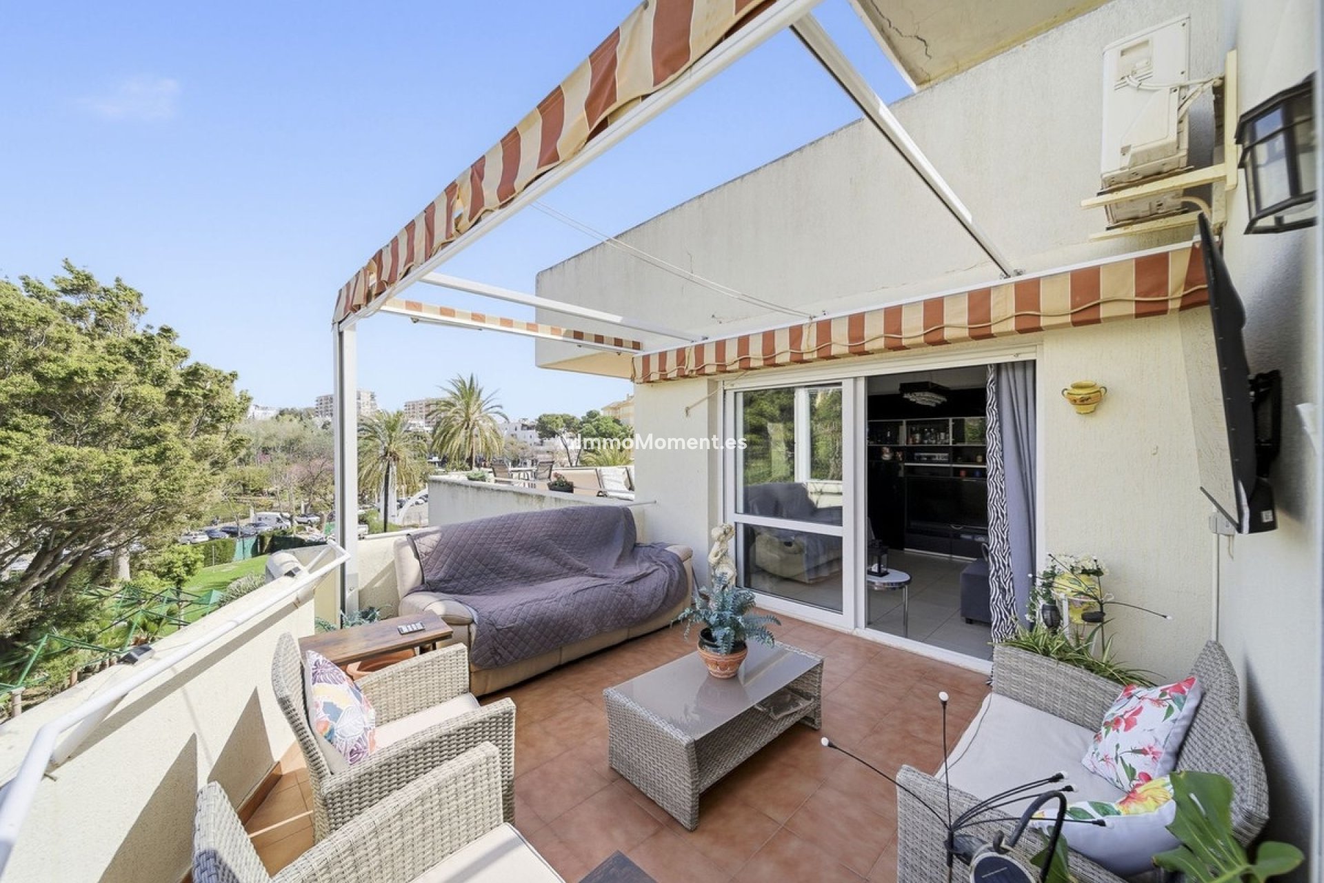 Wiederverkauf - Wohnung - Benalmadena - Benalmadena Centro