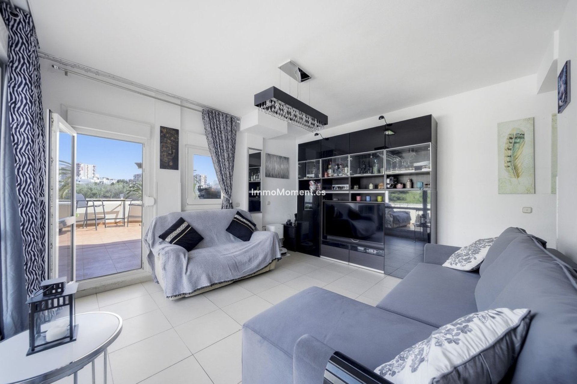 Wiederverkauf - Wohnung - Benalmadena - Benalmadena Centro