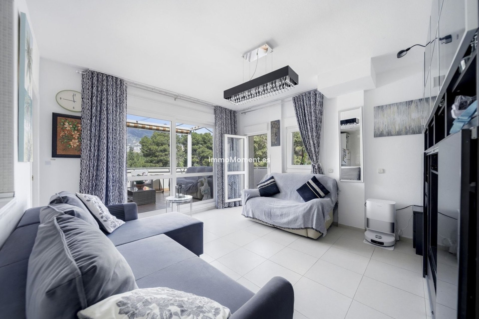 Wiederverkauf - Wohnung - Benalmadena - Benalmadena Centro