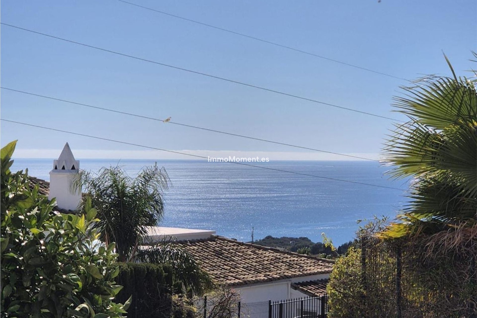 Wiederverkauf - Wohnung - Benalmadena - Benalmadena Centro