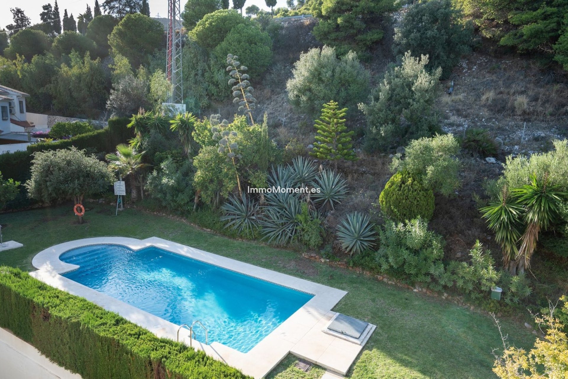 Wiederverkauf - Wohnung - Benalmadena - Benalmadena Centro