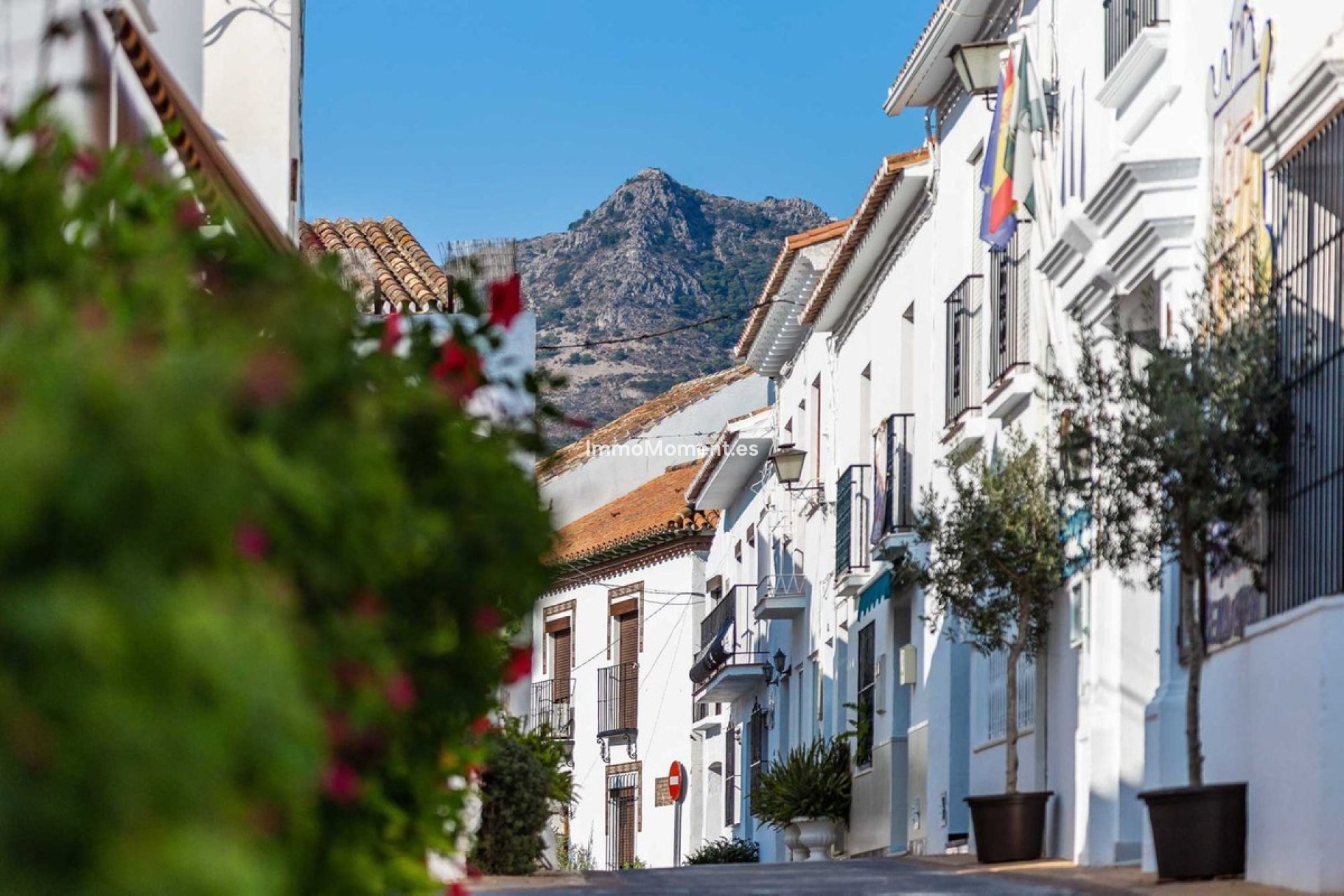 Wiederverkauf - Wohnung - Benalmadena - Benalmadena Centro