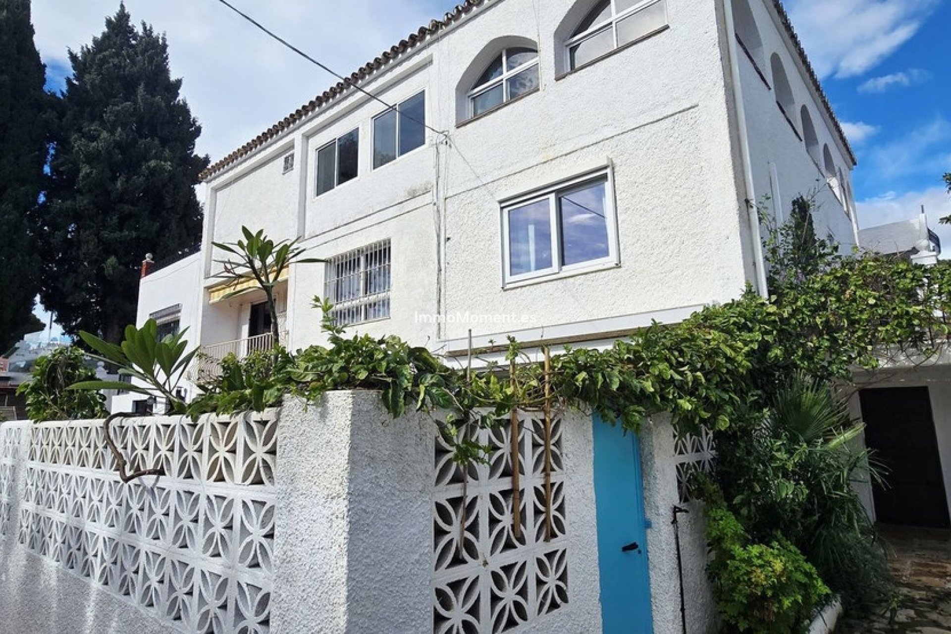 Wiederverkauf - Wohnung - Benalmadena - Benalmadena Centro