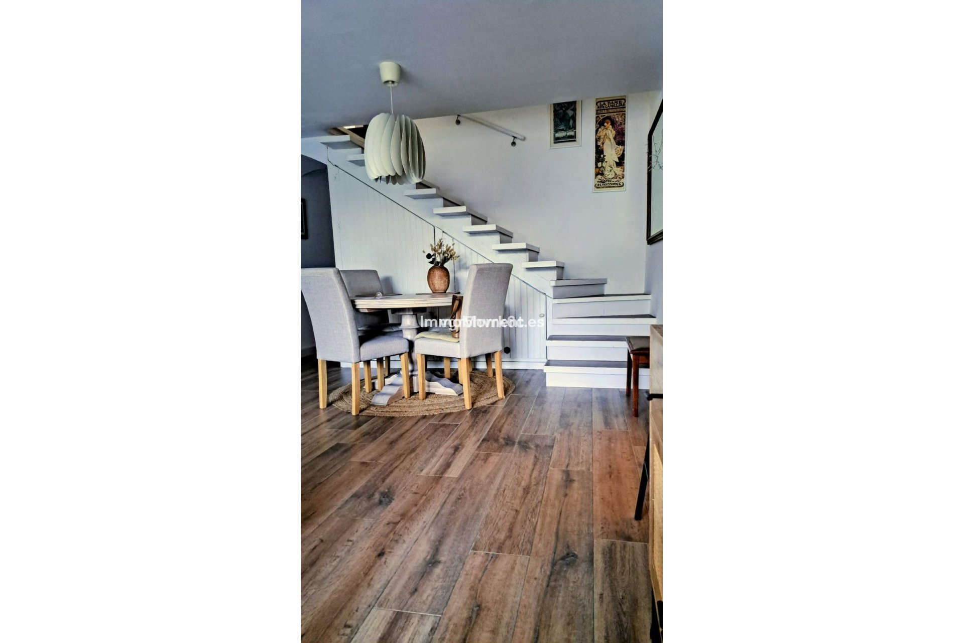 Wiederverkauf - Wohnung - Benalmadena - Benalmadena Centro