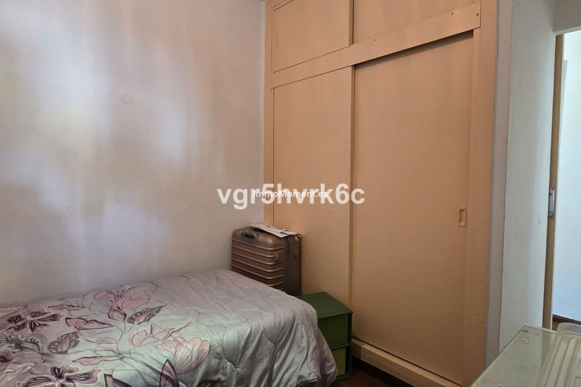 Wiederverkauf - Wohnung - Benalmadena - Benalmadena Centro