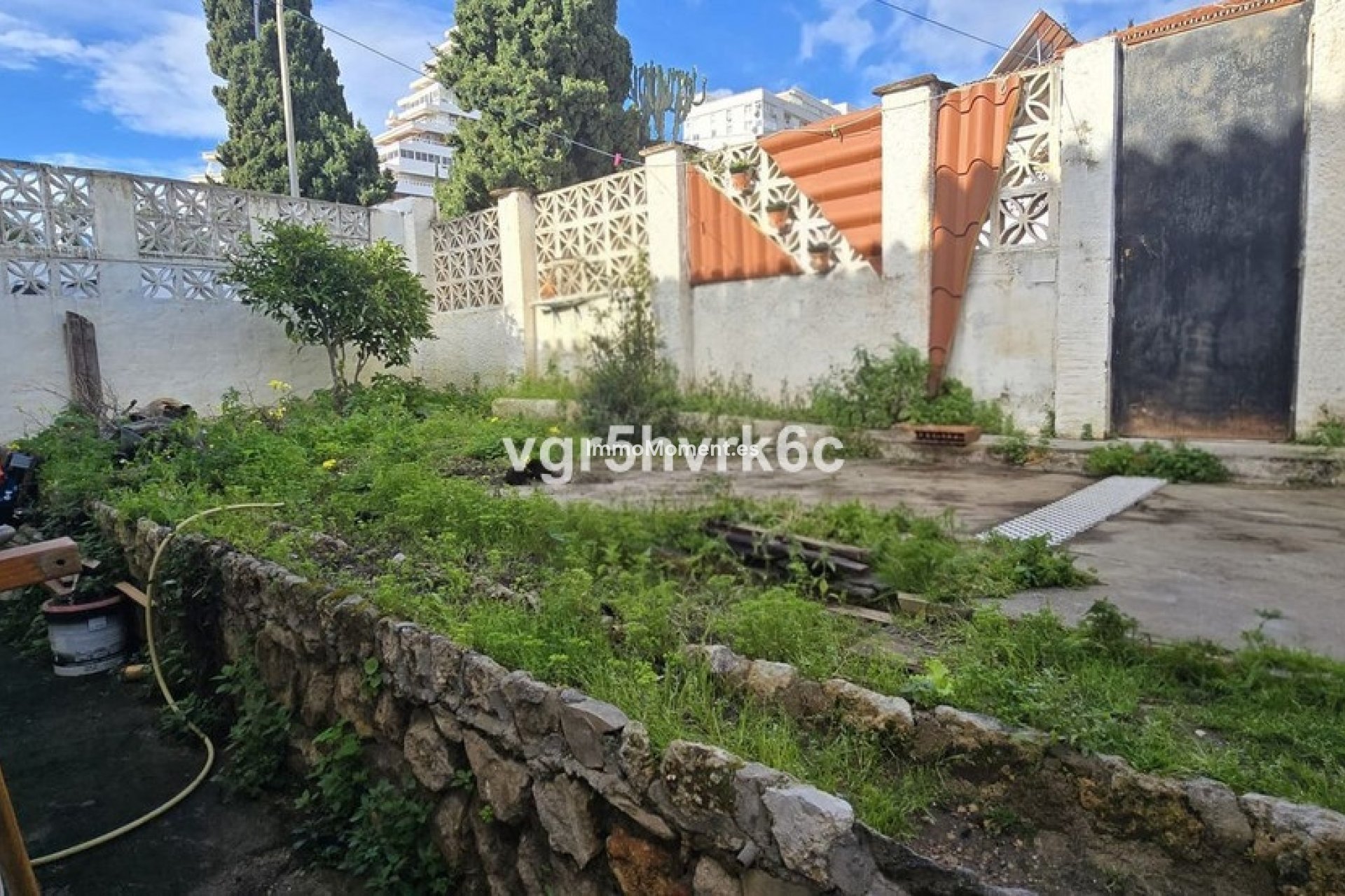 Wiederverkauf - Wohnung - Benalmadena - Benalmadena Centro