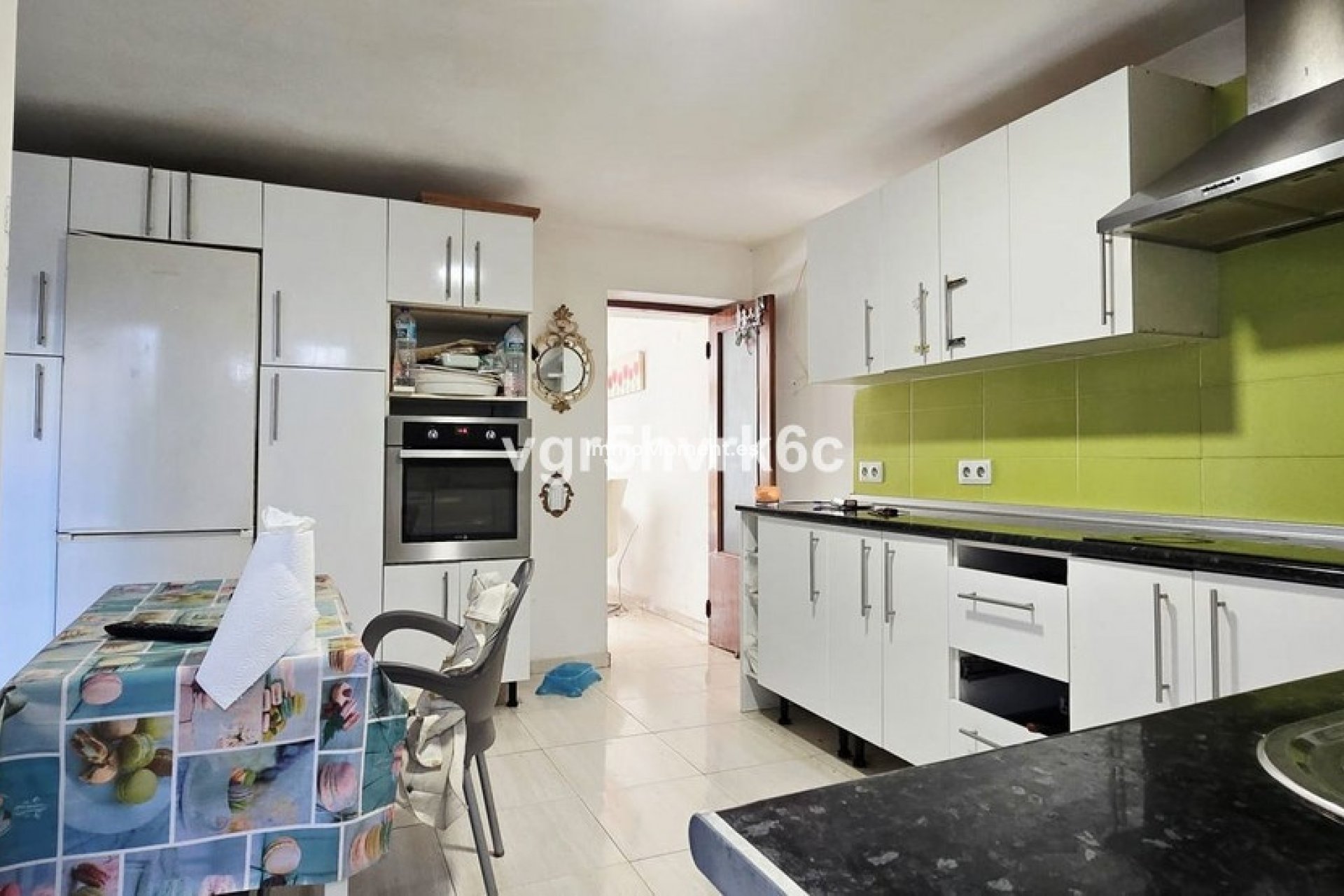 Wiederverkauf - Wohnung - Benalmadena - Benalmadena Centro