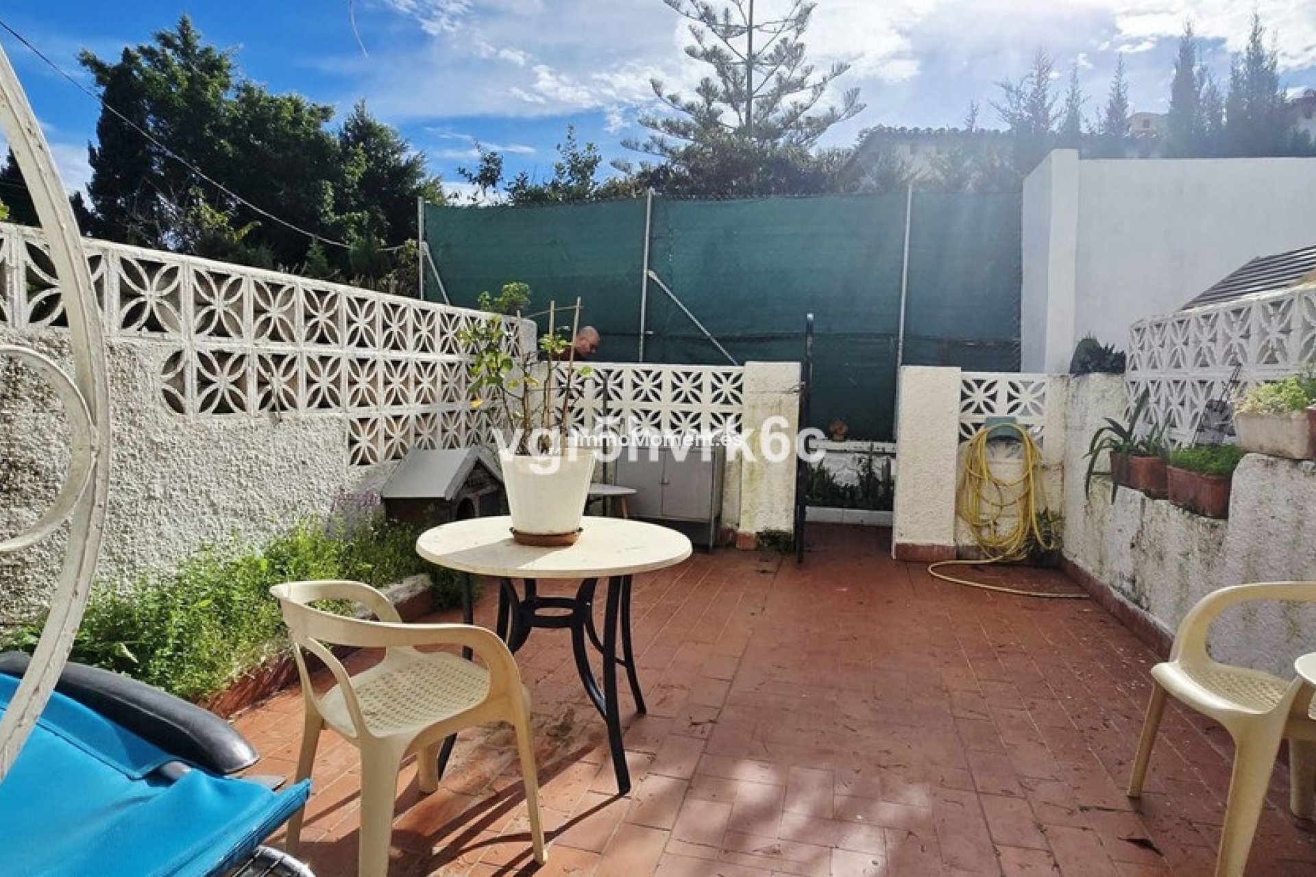 Wiederverkauf - Wohnung - Benalmadena - Benalmadena Centro