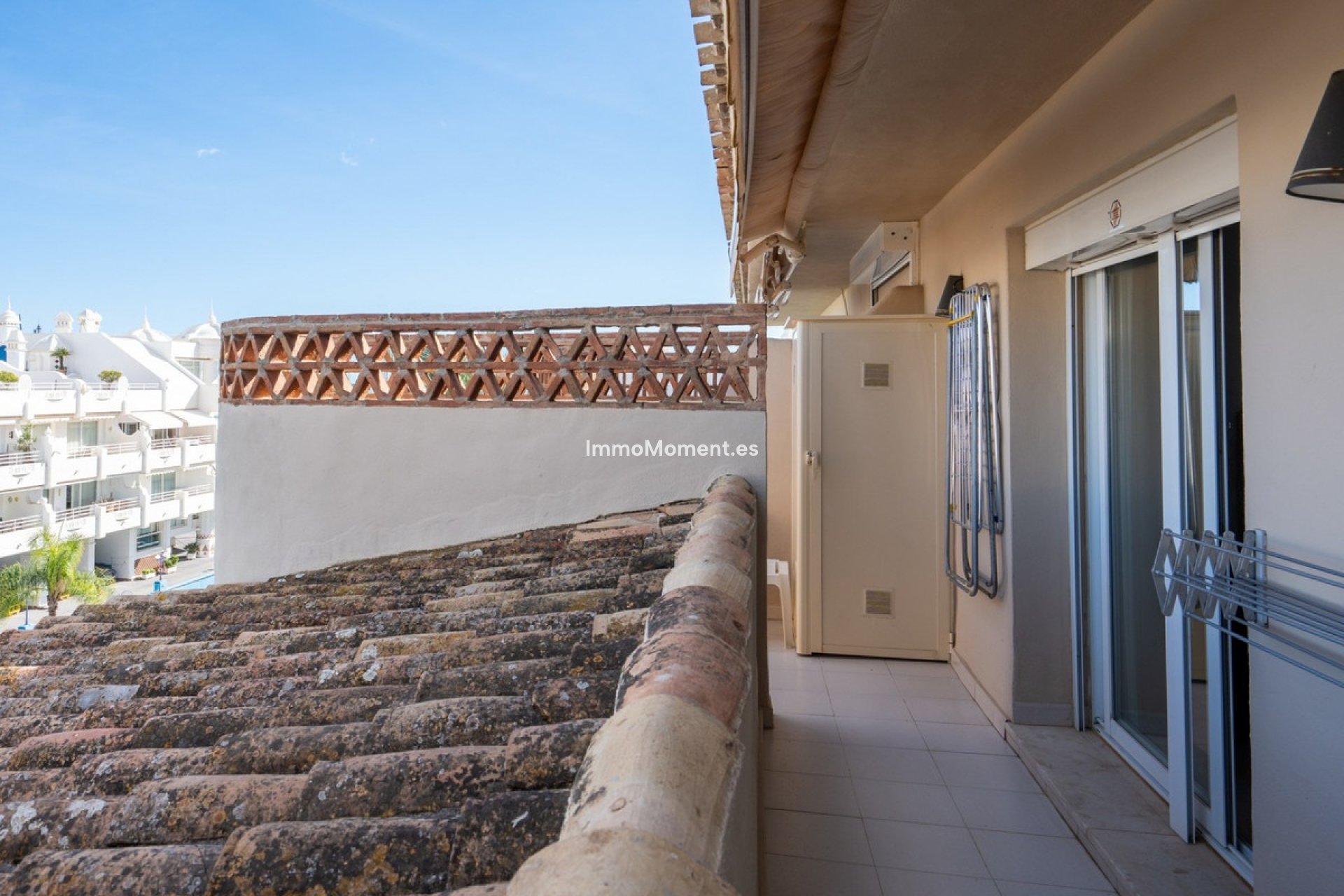 Wiederverkauf - Wohnung - Benalmadena - Benalmadena Centro