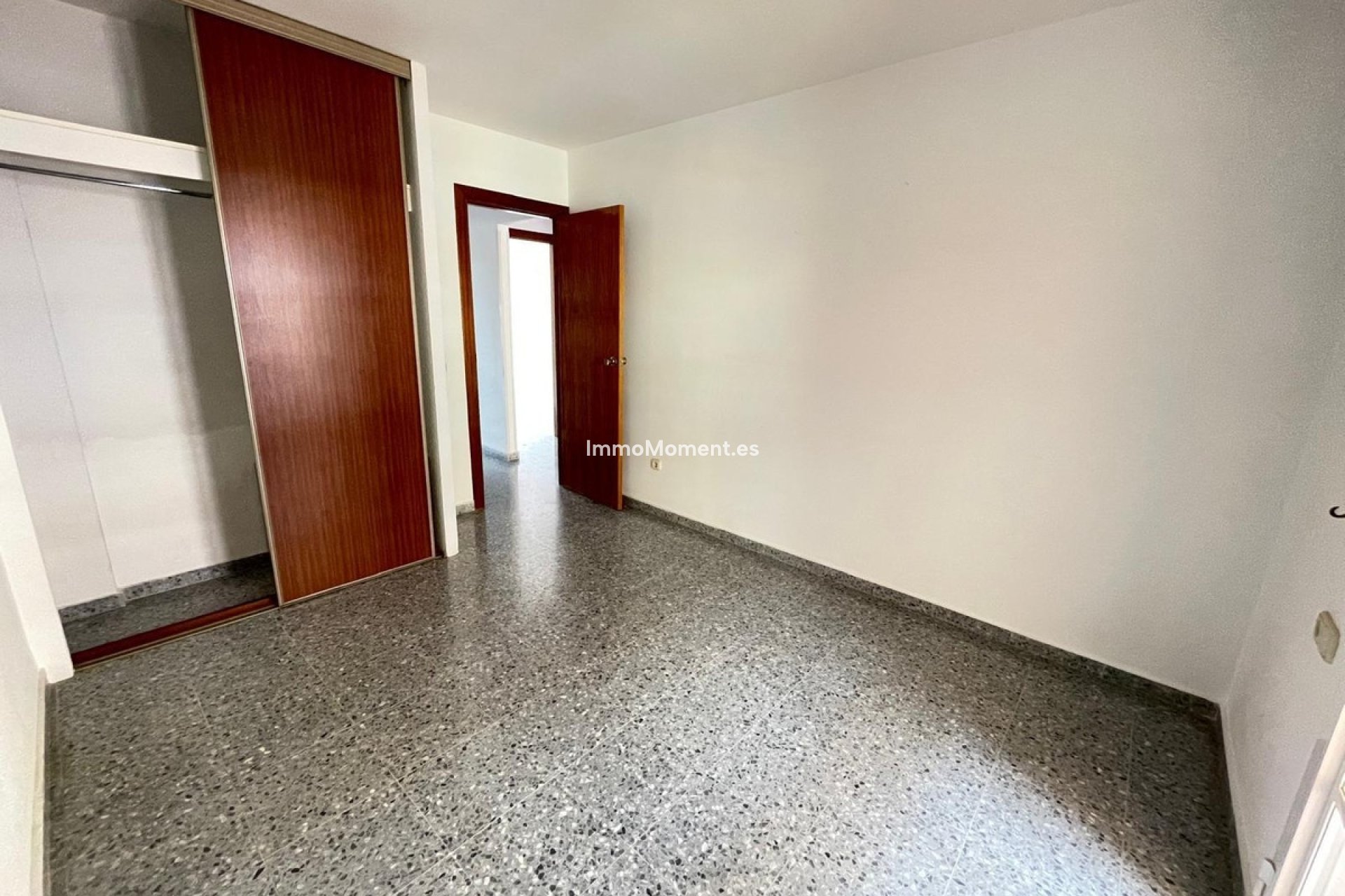 Wiederverkauf - Wohnung - Benalmadena - Benalmadena Centro