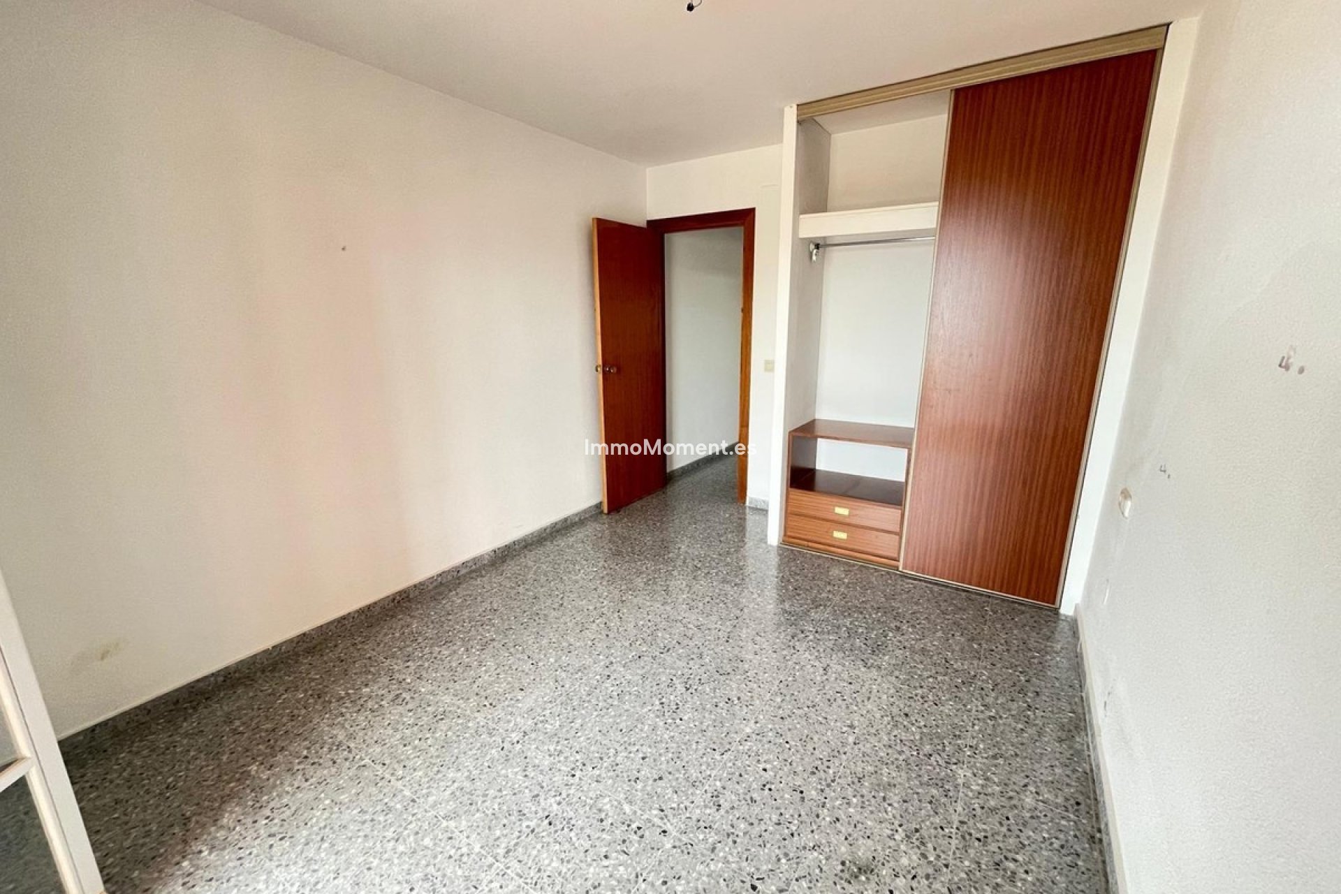 Wiederverkauf - Wohnung - Benalmadena - Benalmadena Centro