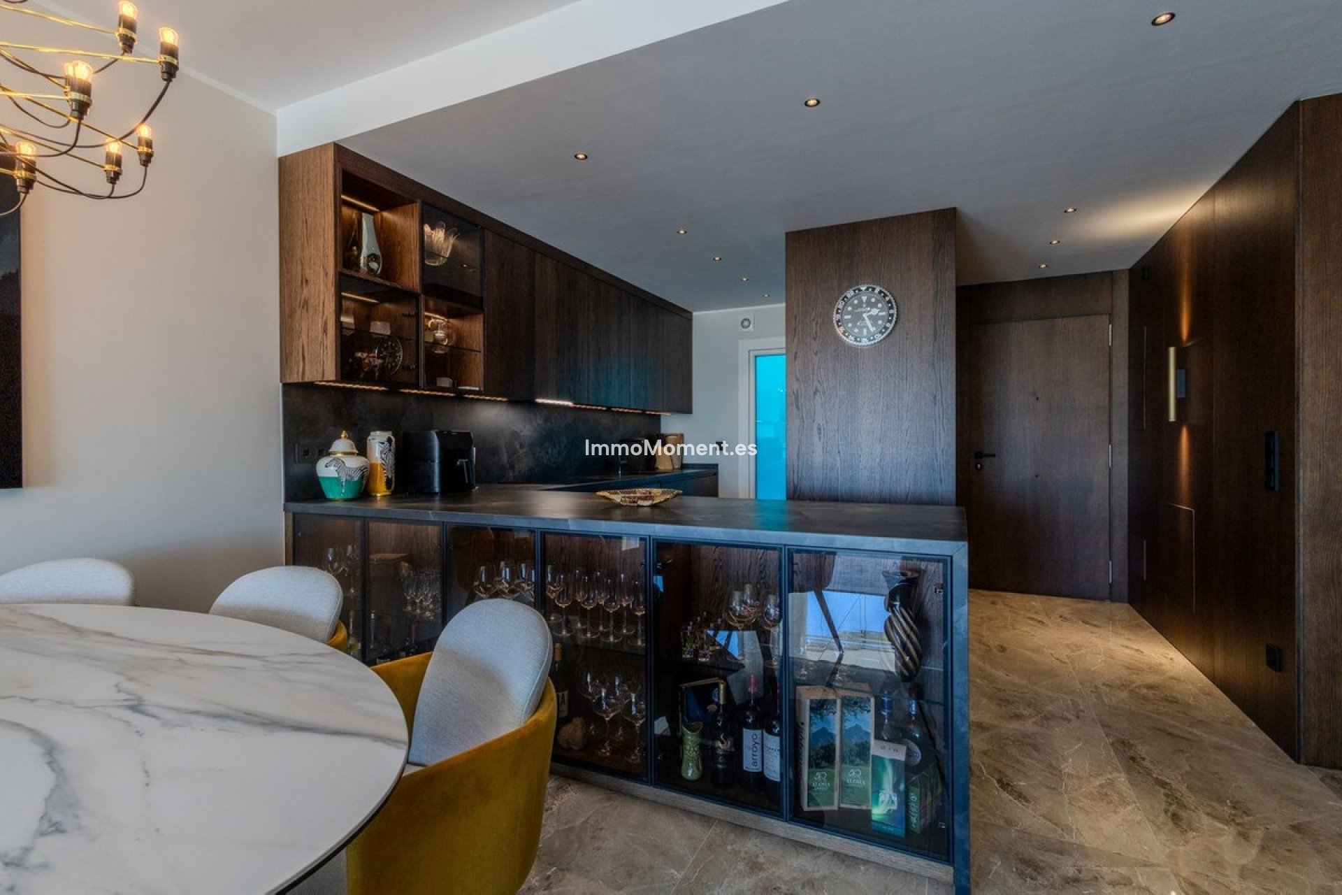 Wiederverkauf - Wohnung - Benalmadena - Benalmadena Centro