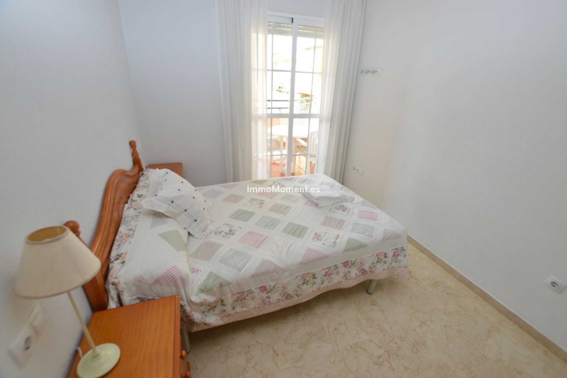 Wiederverkauf - Wohnung - Benalmadena - Benalmadena Centro