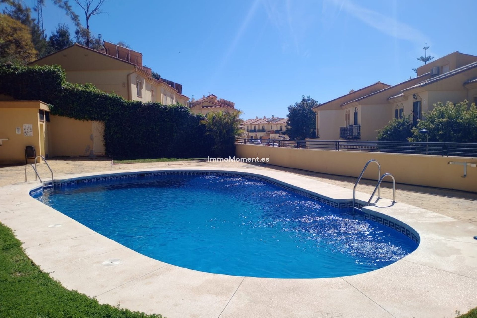 Wiederverkauf - Wohnung - Benalmadena - Benalmadena Centro