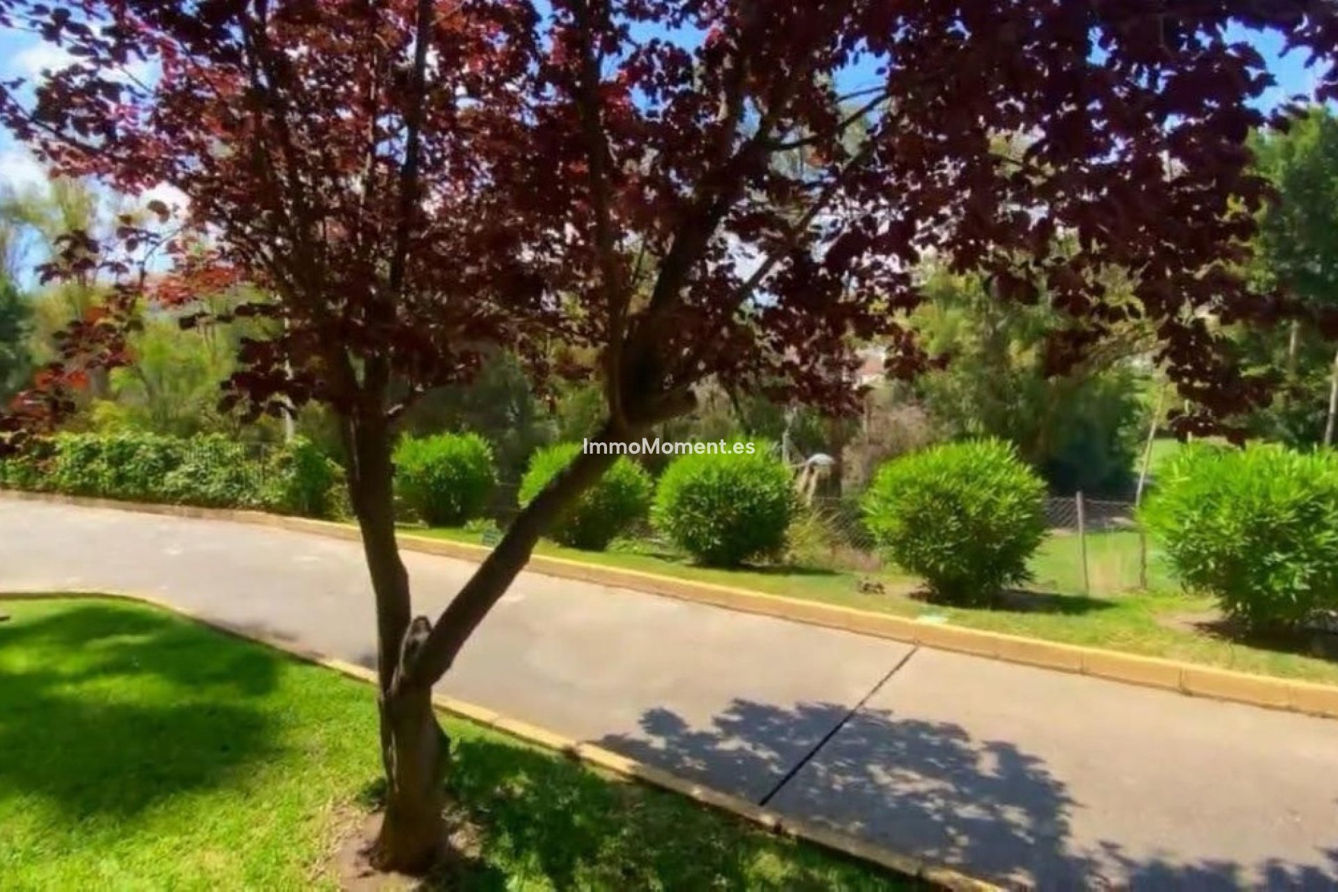 Wiederverkauf - Wohnung - Benalmadena - Benalmadena Centro