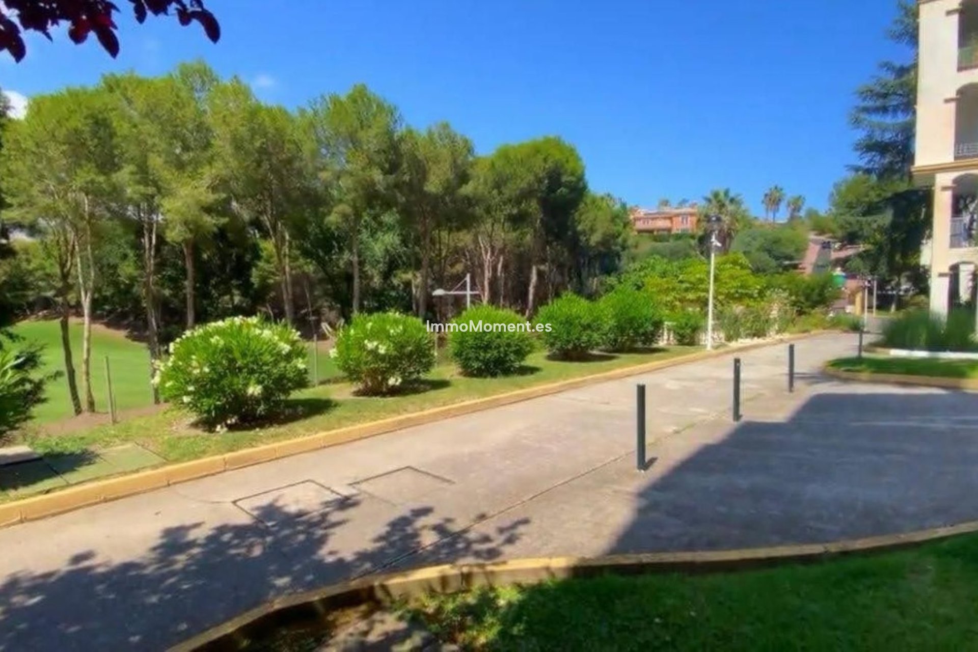 Wiederverkauf - Wohnung - Benalmadena - Benalmadena Centro