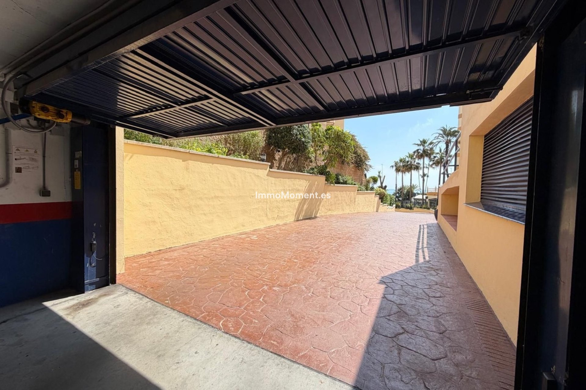 Wiederverkauf - Wohnung - Benalmadena - Benalmadena Centro