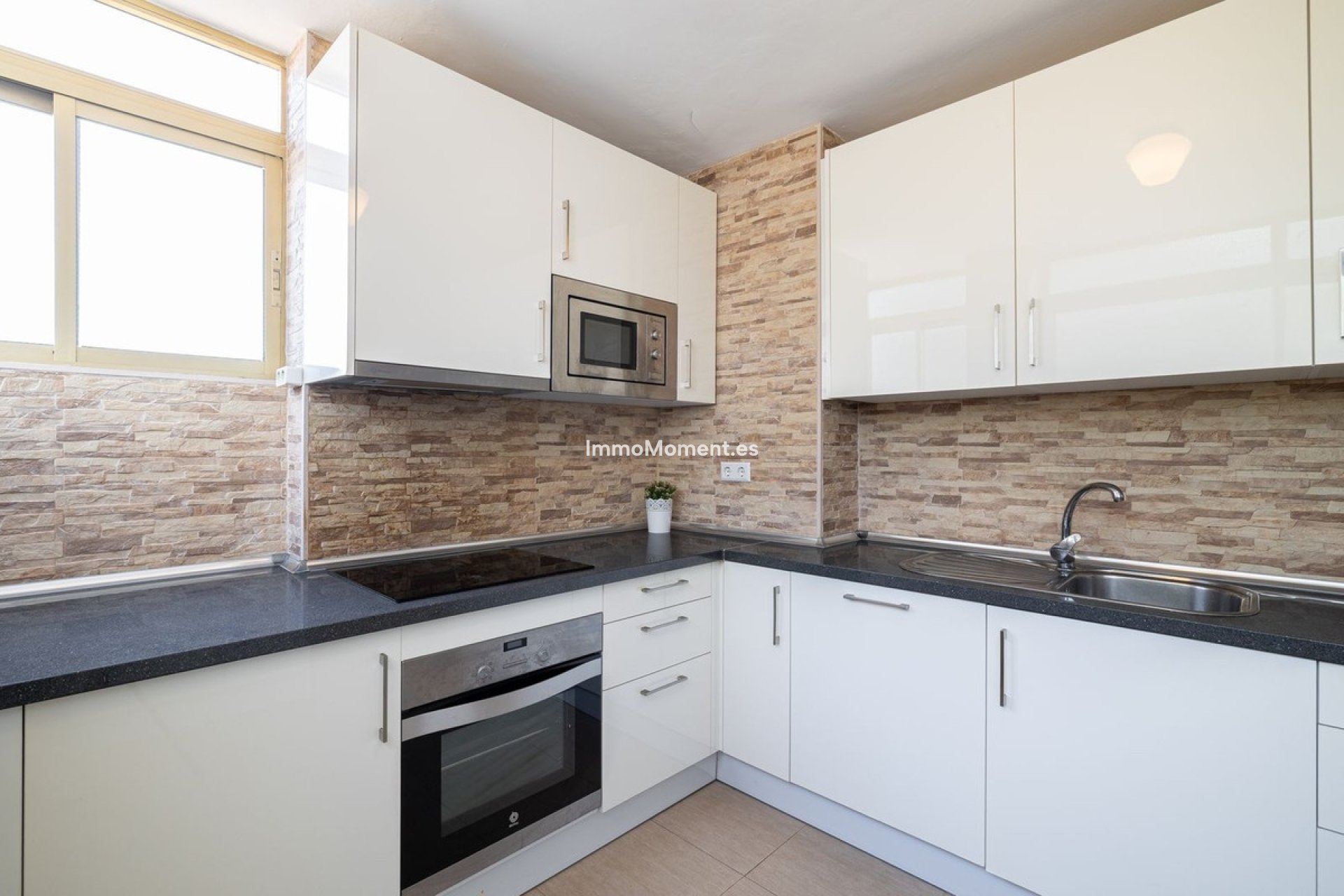 Wiederverkauf - Wohnung - Benalmadena - Benalmadena Centro