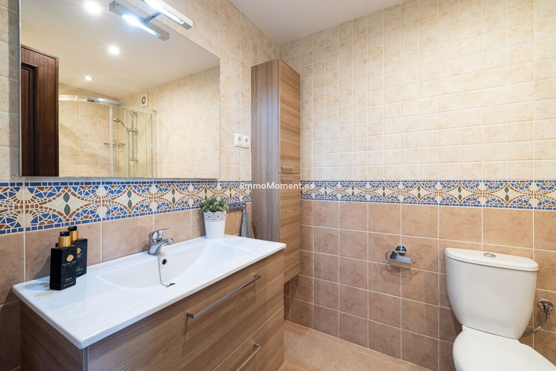 Wiederverkauf - Wohnung - Benalmadena - Benalmadena Centro